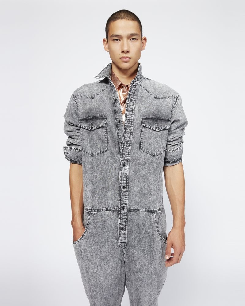 HERIO jumpsuit - 4