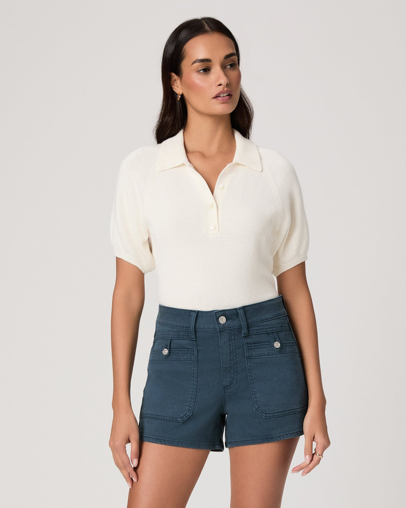 PAIGE Fallon Short outlook