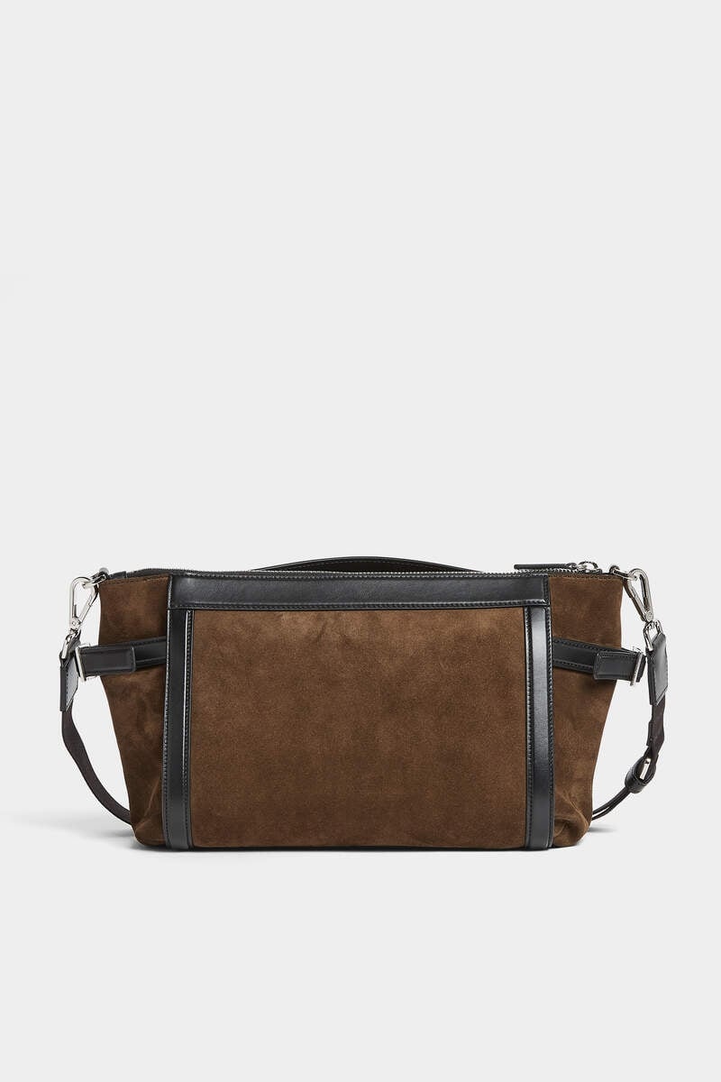 KEEP A GO CROSSBODY BAG 2