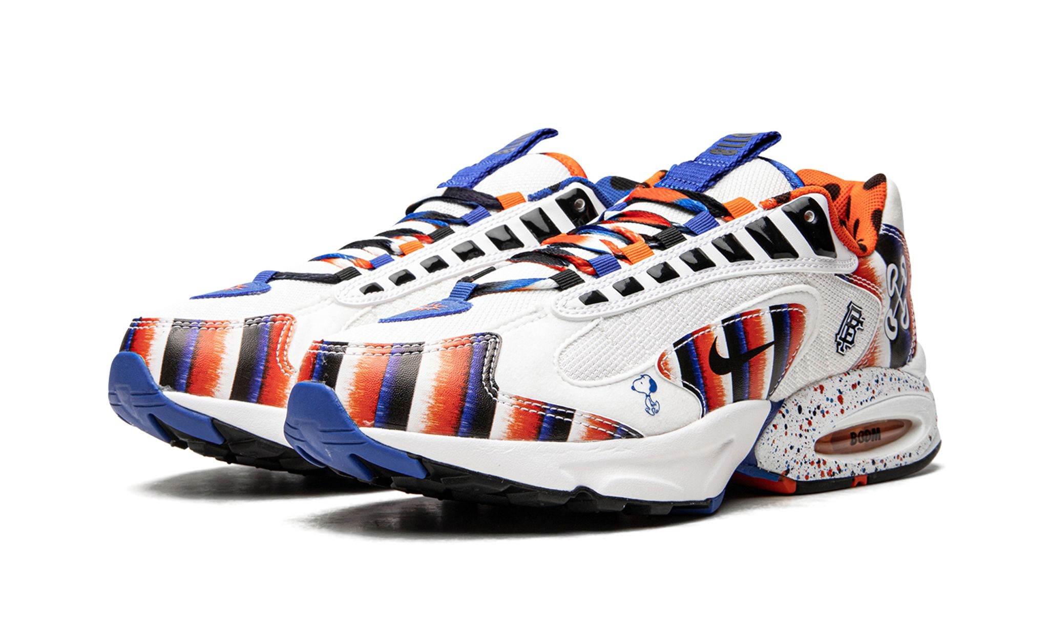 Air Max Triax 96 "Doernbecher 2019" - 2