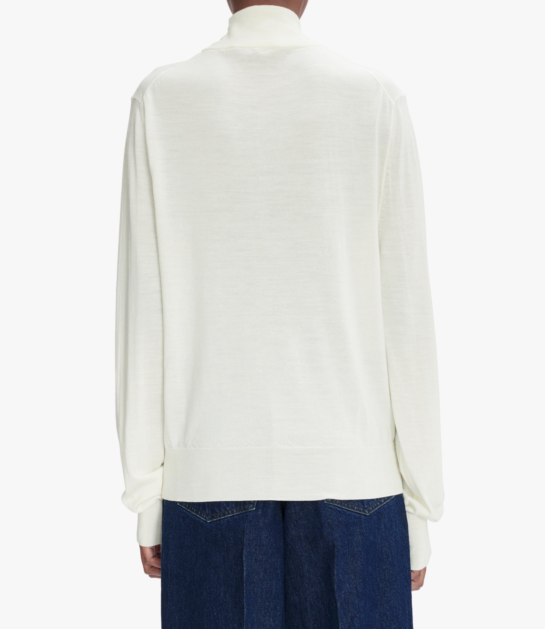 MARELLA SWEATER - 5
