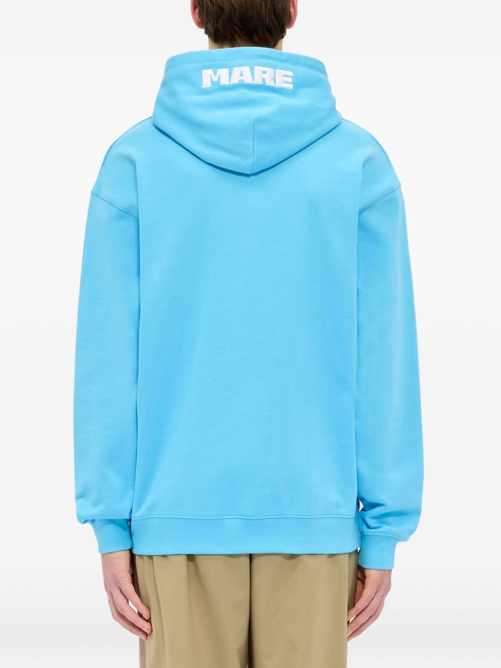 cotton hoodie - 4