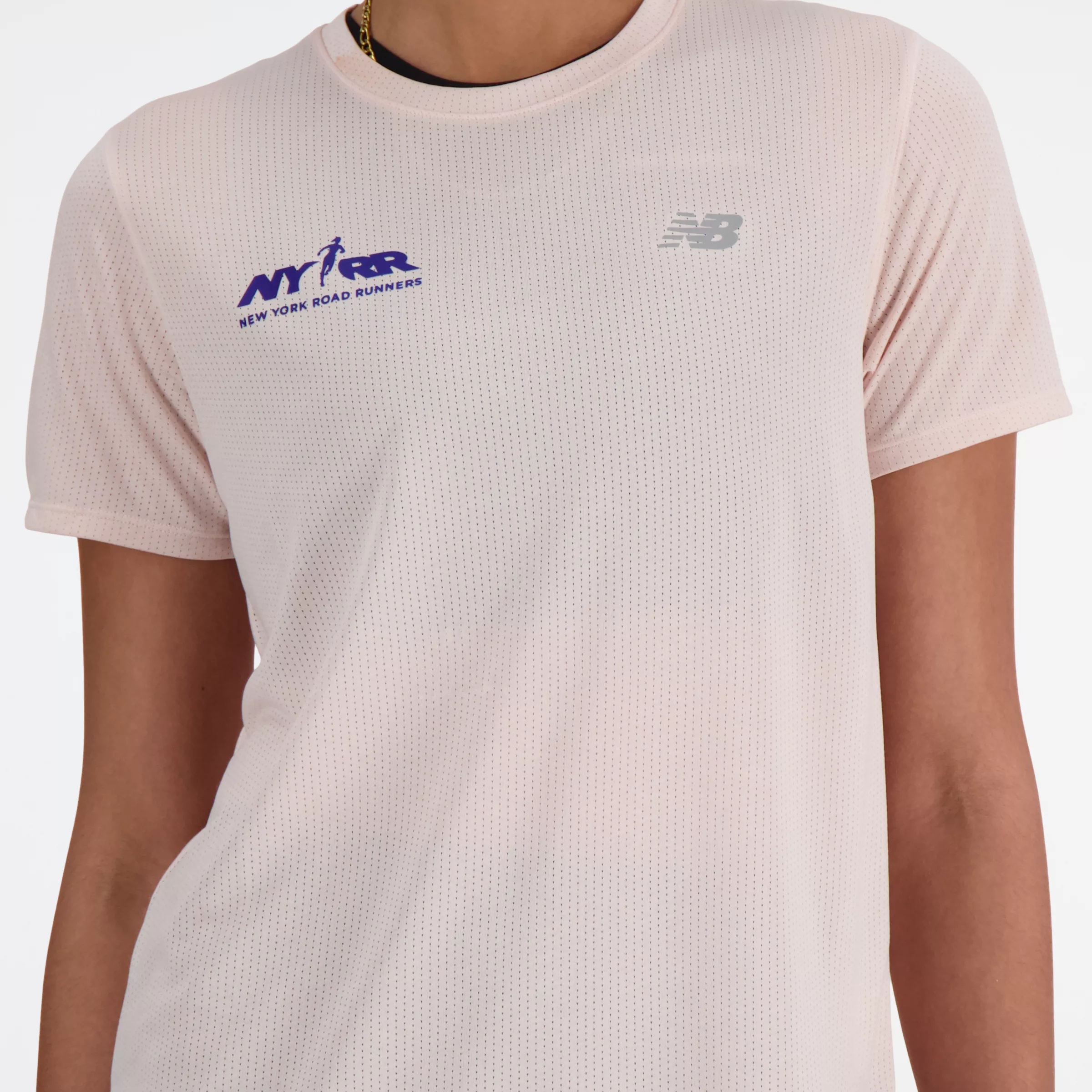Run For Life Athletics T-Shirt - 4