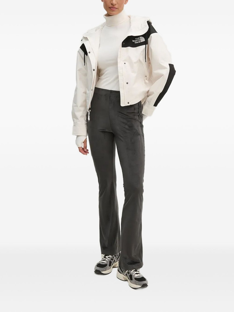 The North Face Reign On hooded button jacket outlook