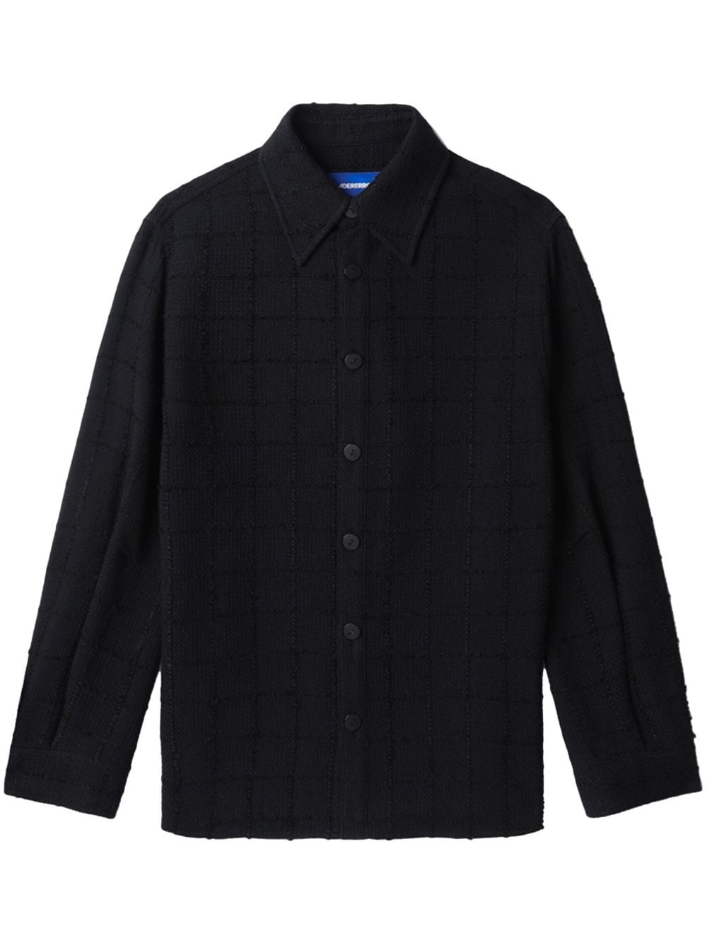 Lembu checkered shirt - 1
