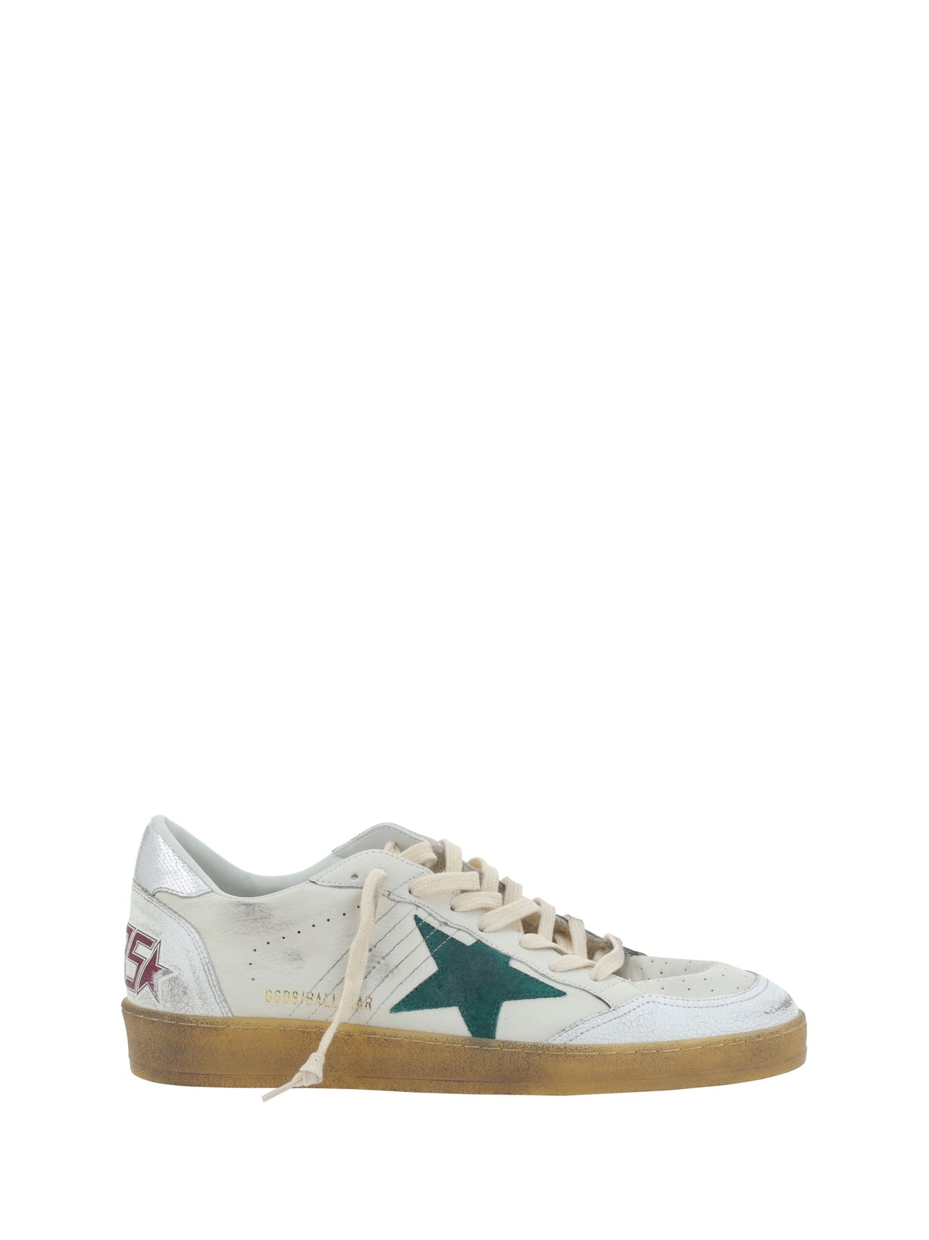 BALL STAR SNEAKERS - 1