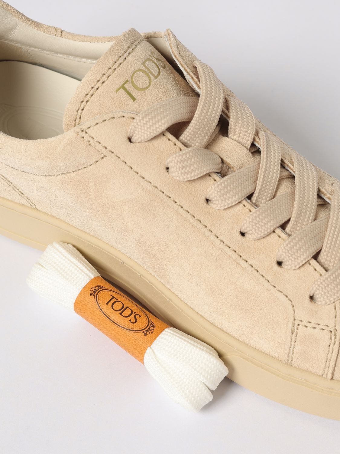 Sneakers woman Tod's - 4
