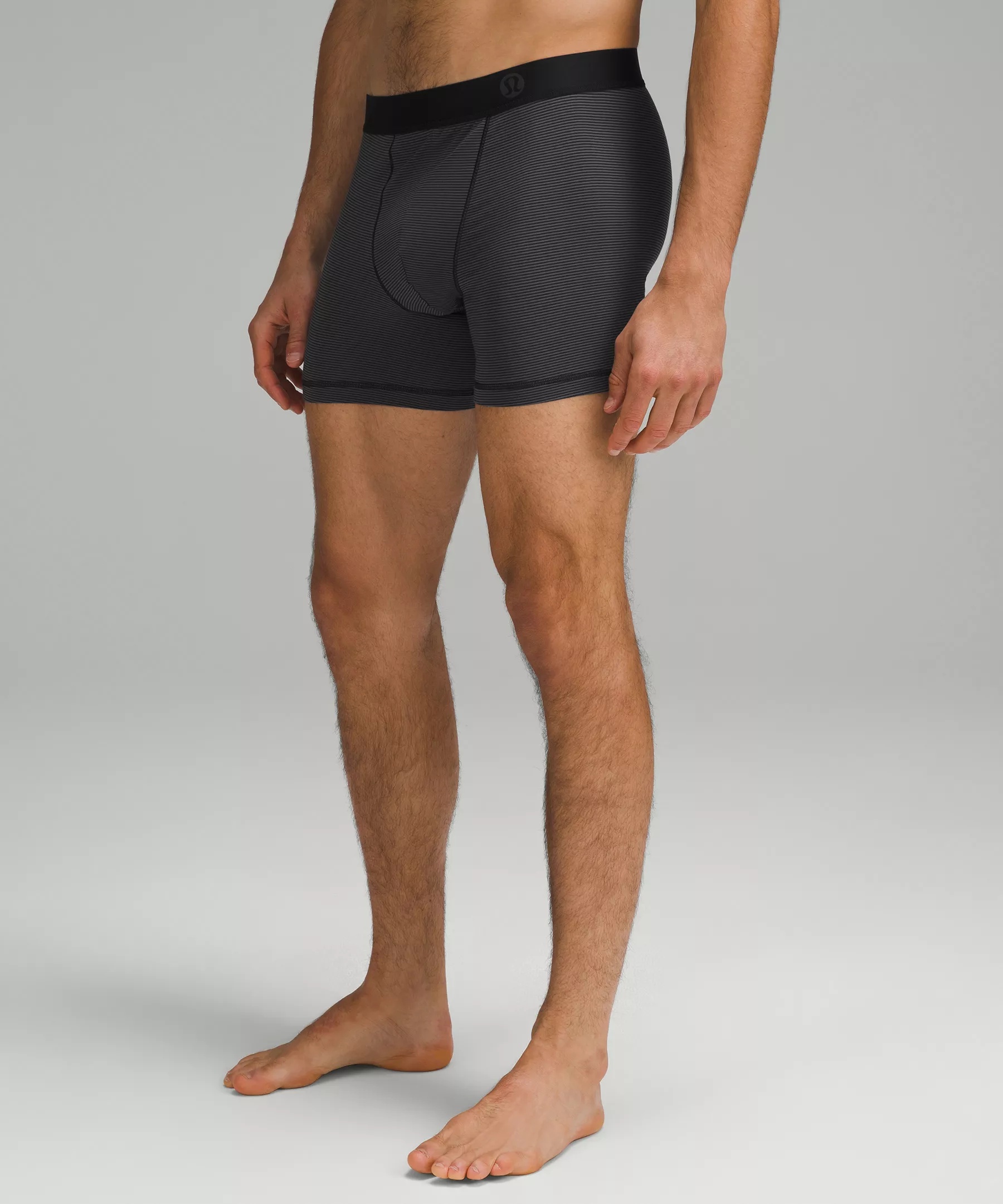 Always In Motion Boxer 5" - 1