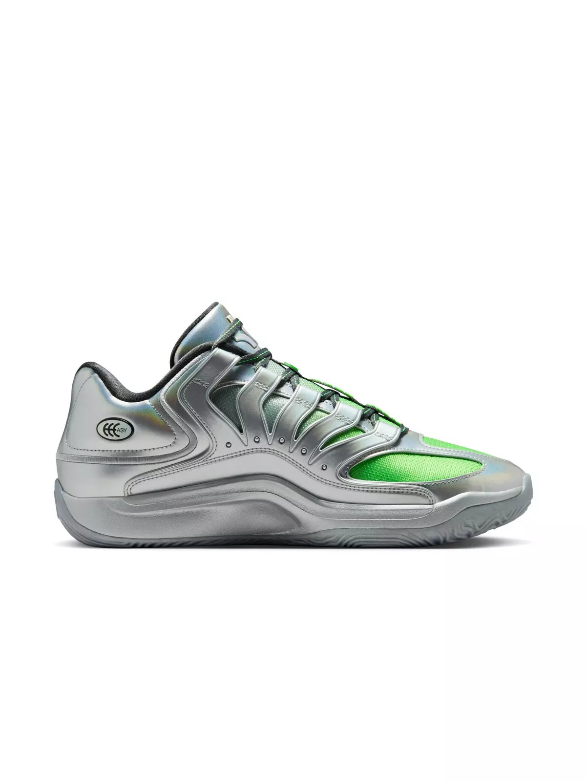 KD18 "EYBL Rocket Power" Men's Basketball Shoe - 2