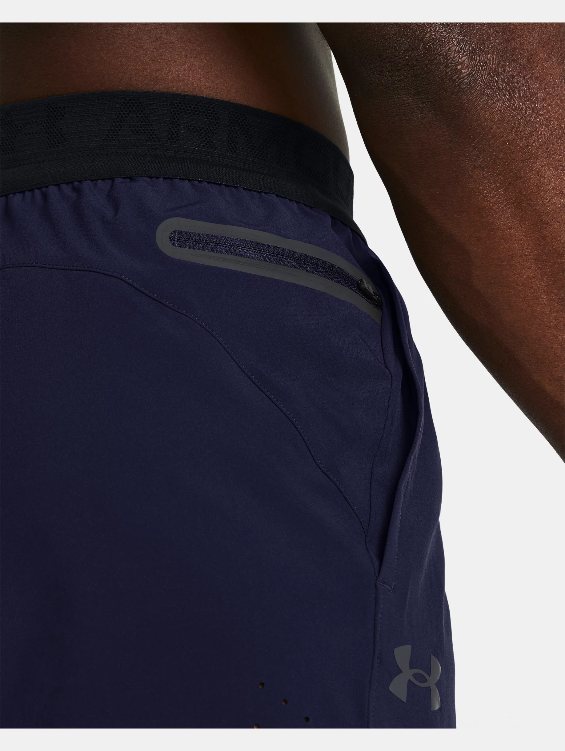 Men's UA Vanish Elite Shorts - 6