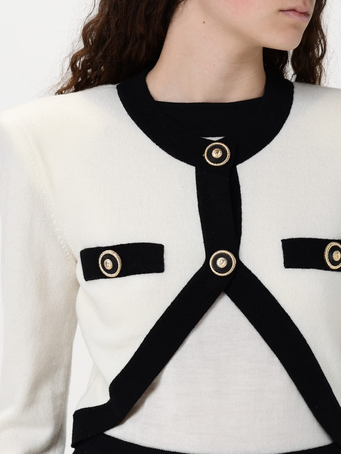 Dress woman Balmain - 4