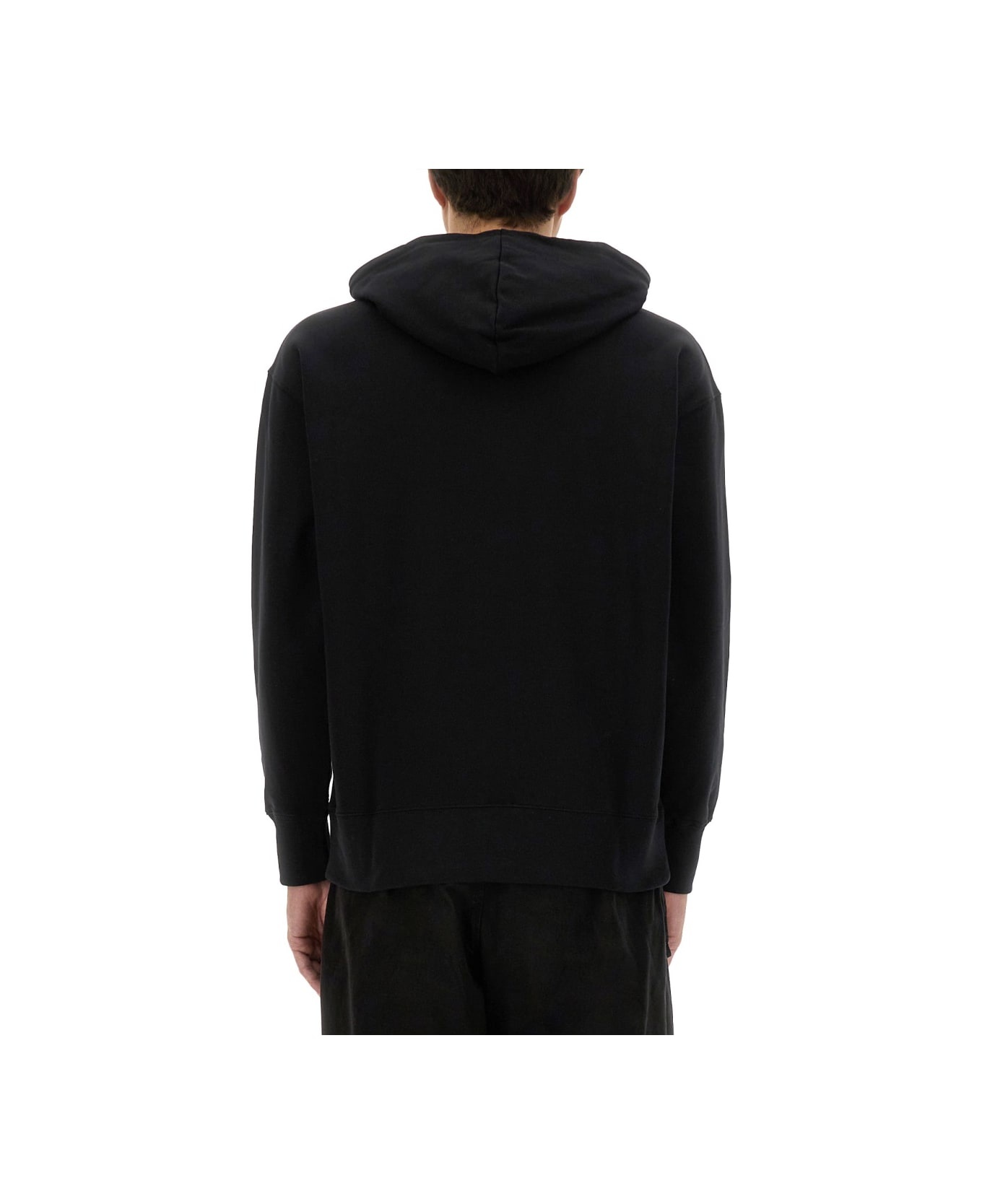 Hoodie - 3
