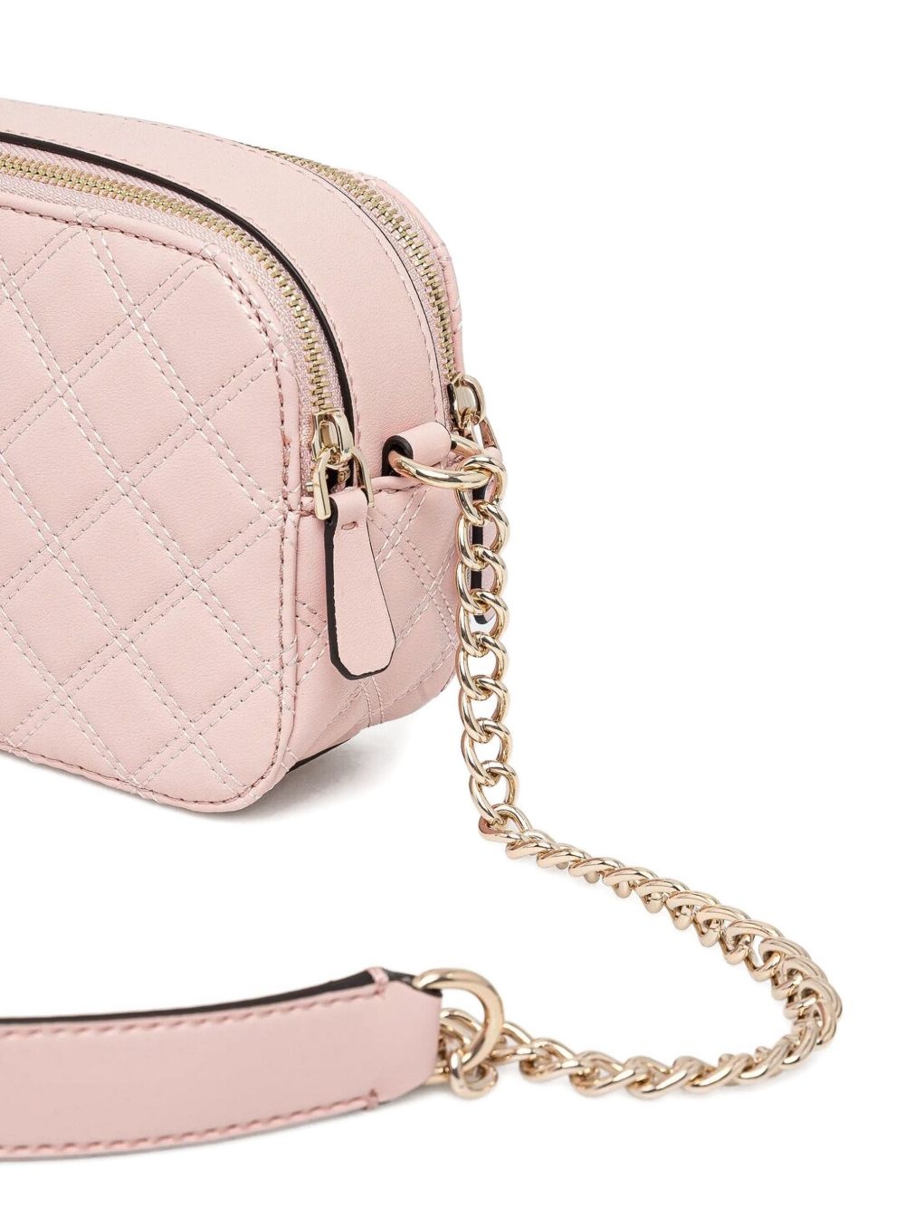 Giully quilted cross body bag - 3