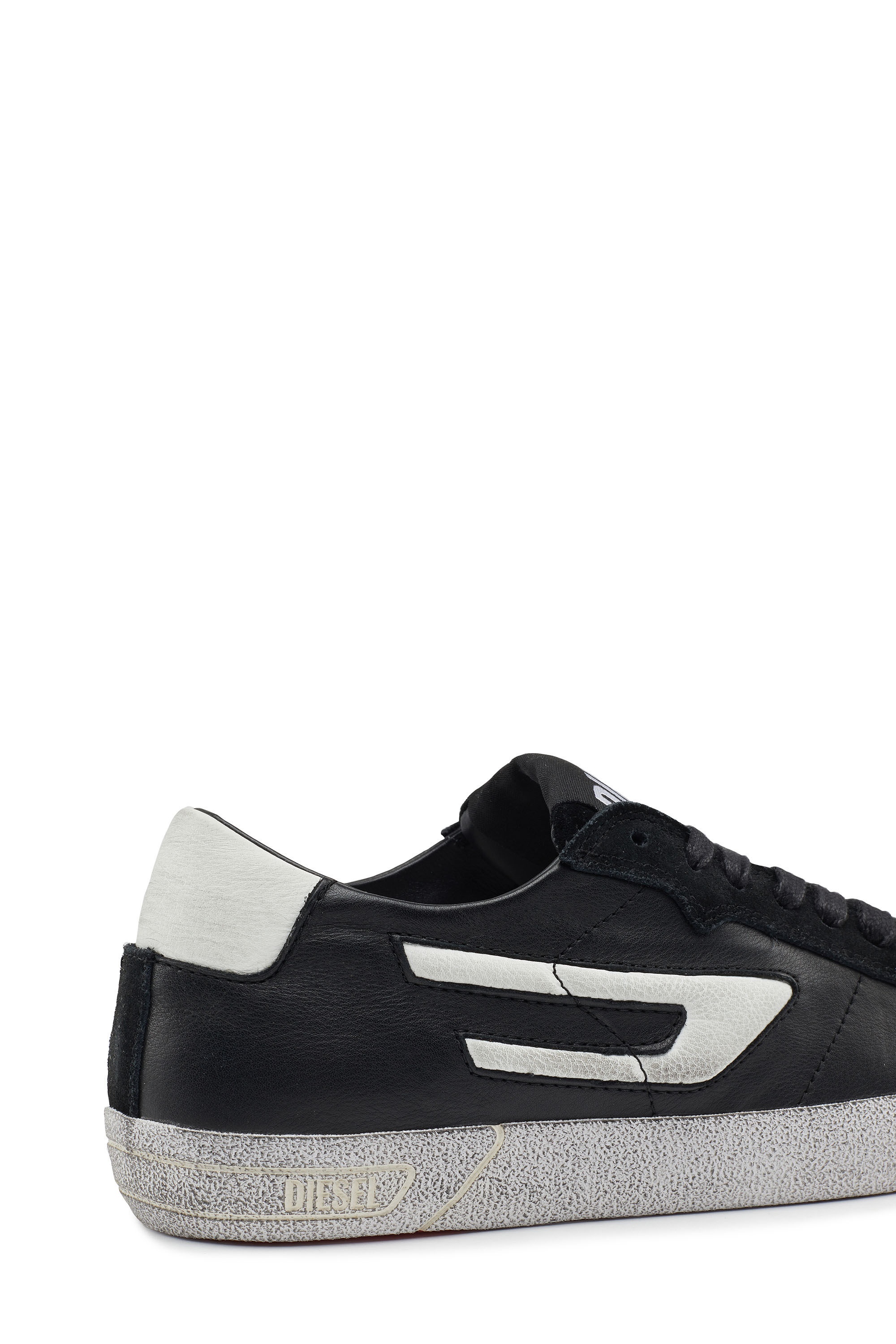 S-LEROJI LOW W - 8