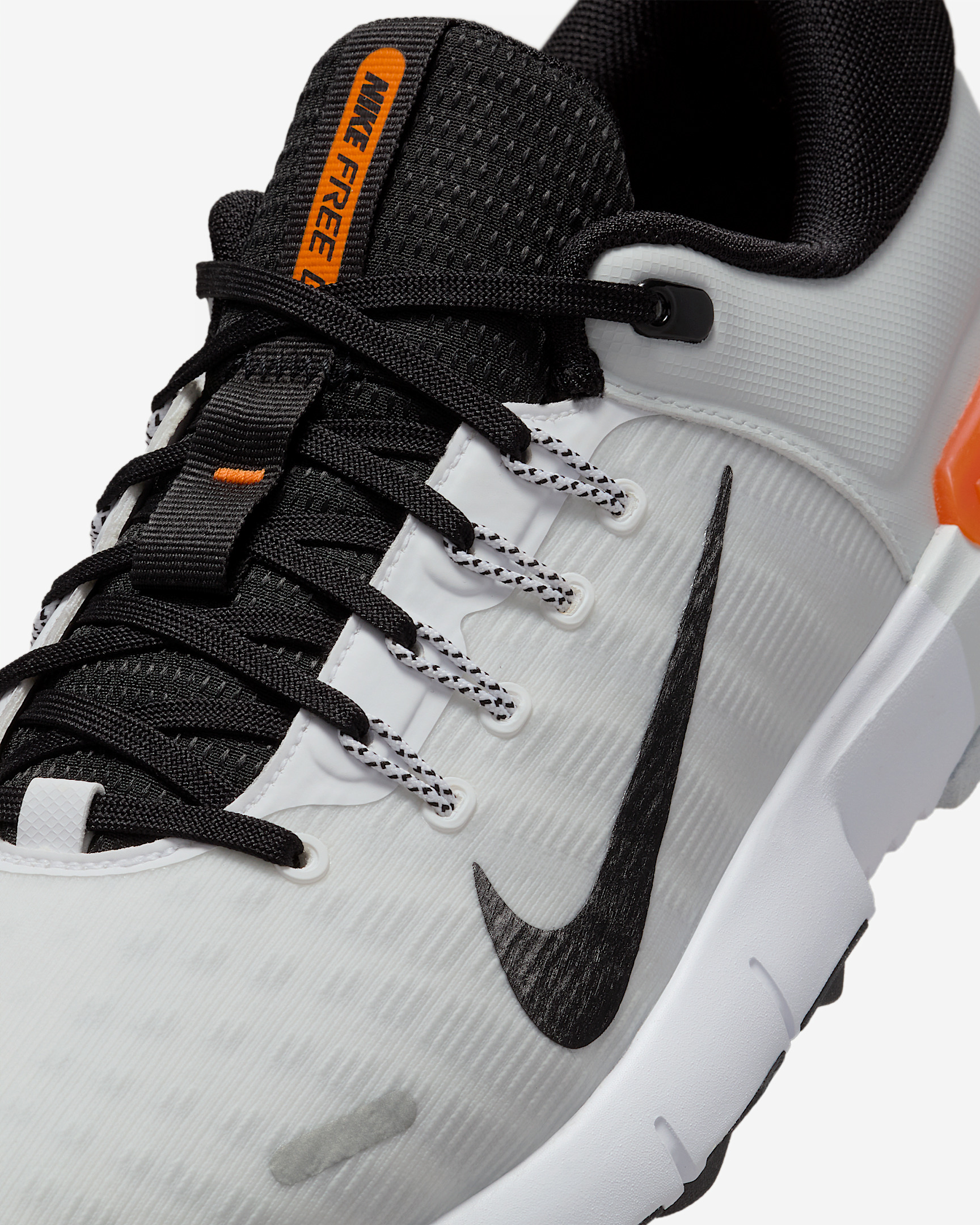 Nike Free Golf NN Golf Shoes (Wide) - 7