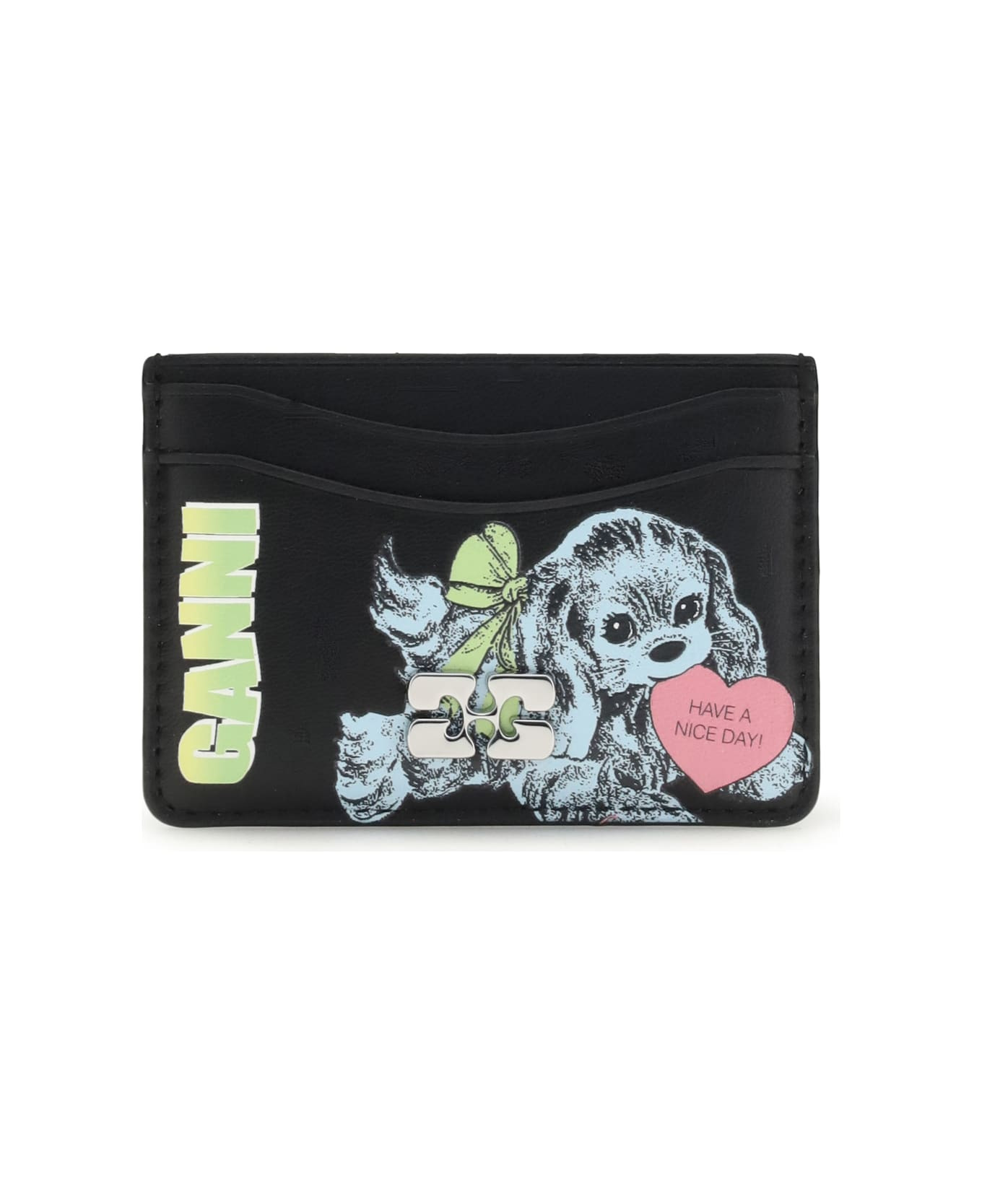 Card Holder - 1