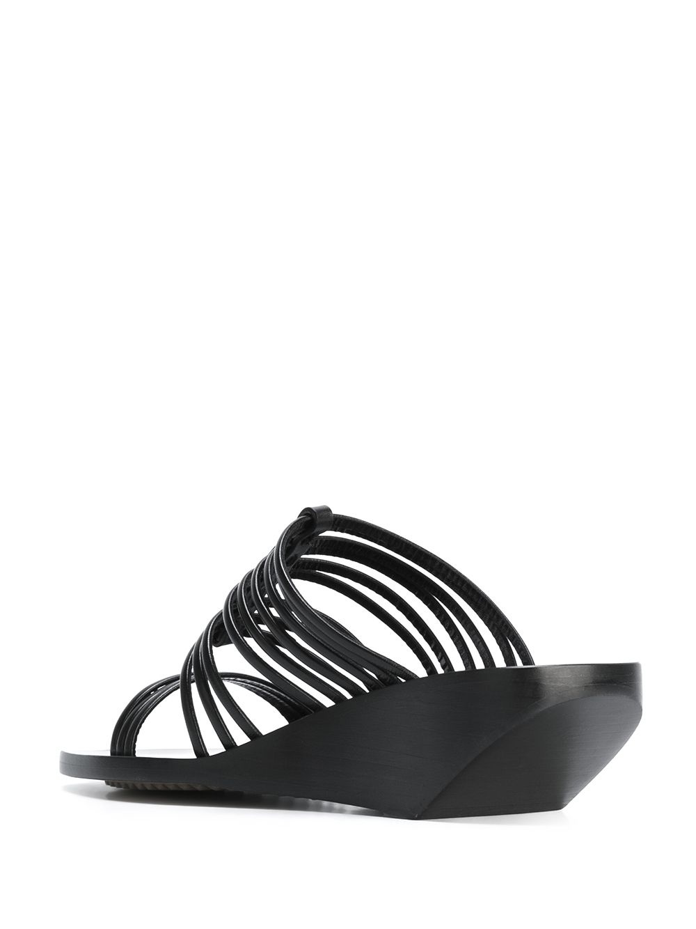 Mignon Adler sandals - 3