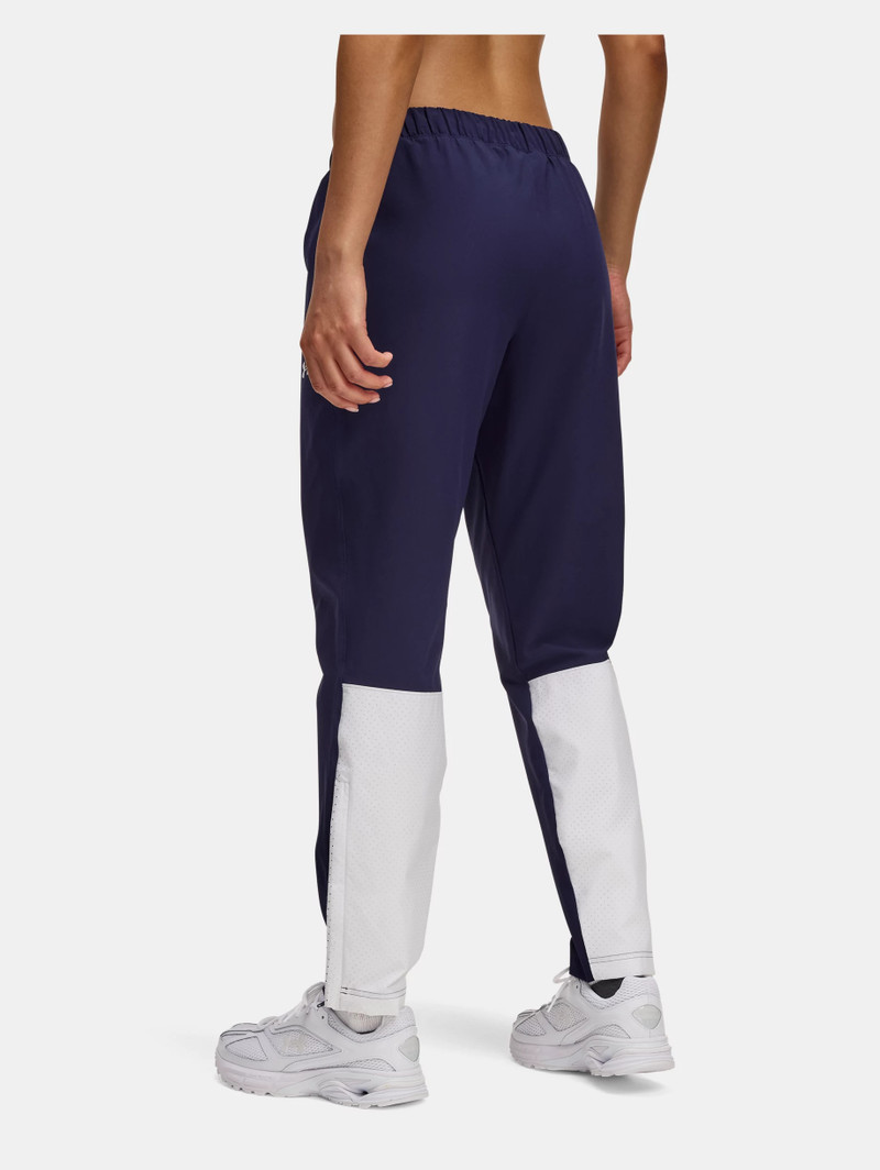 Under Armour Women's UA Rival Stretch Woven Pants outlook