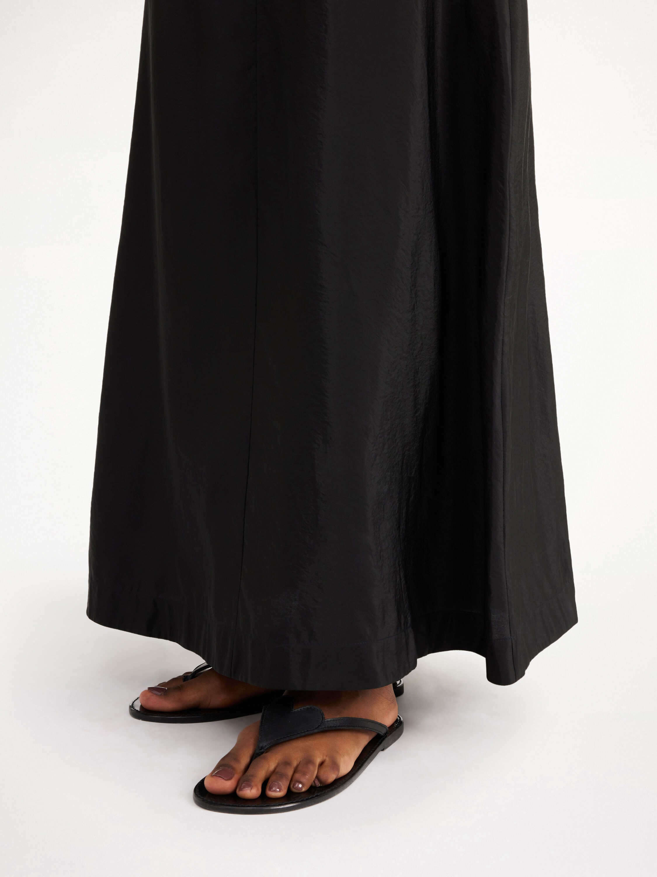 Isoldas maxi skirt - 4