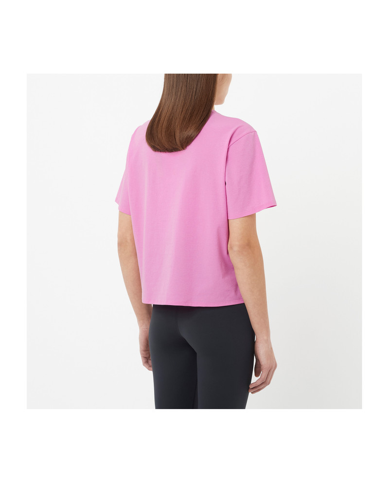 SALOMON TRACKLINE outlook