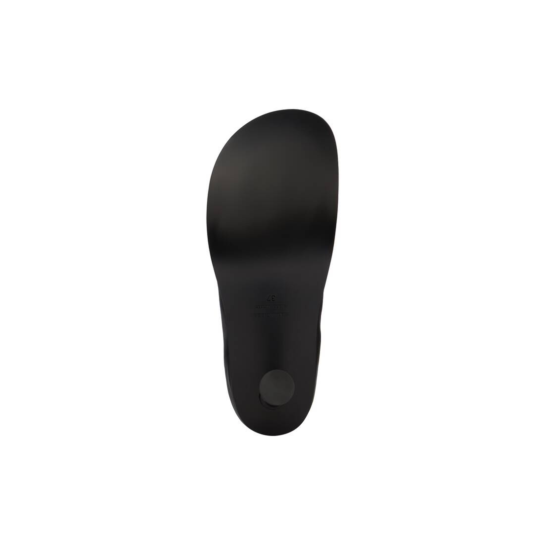 Women's Mallorca 80mm Bootie in Black - 7