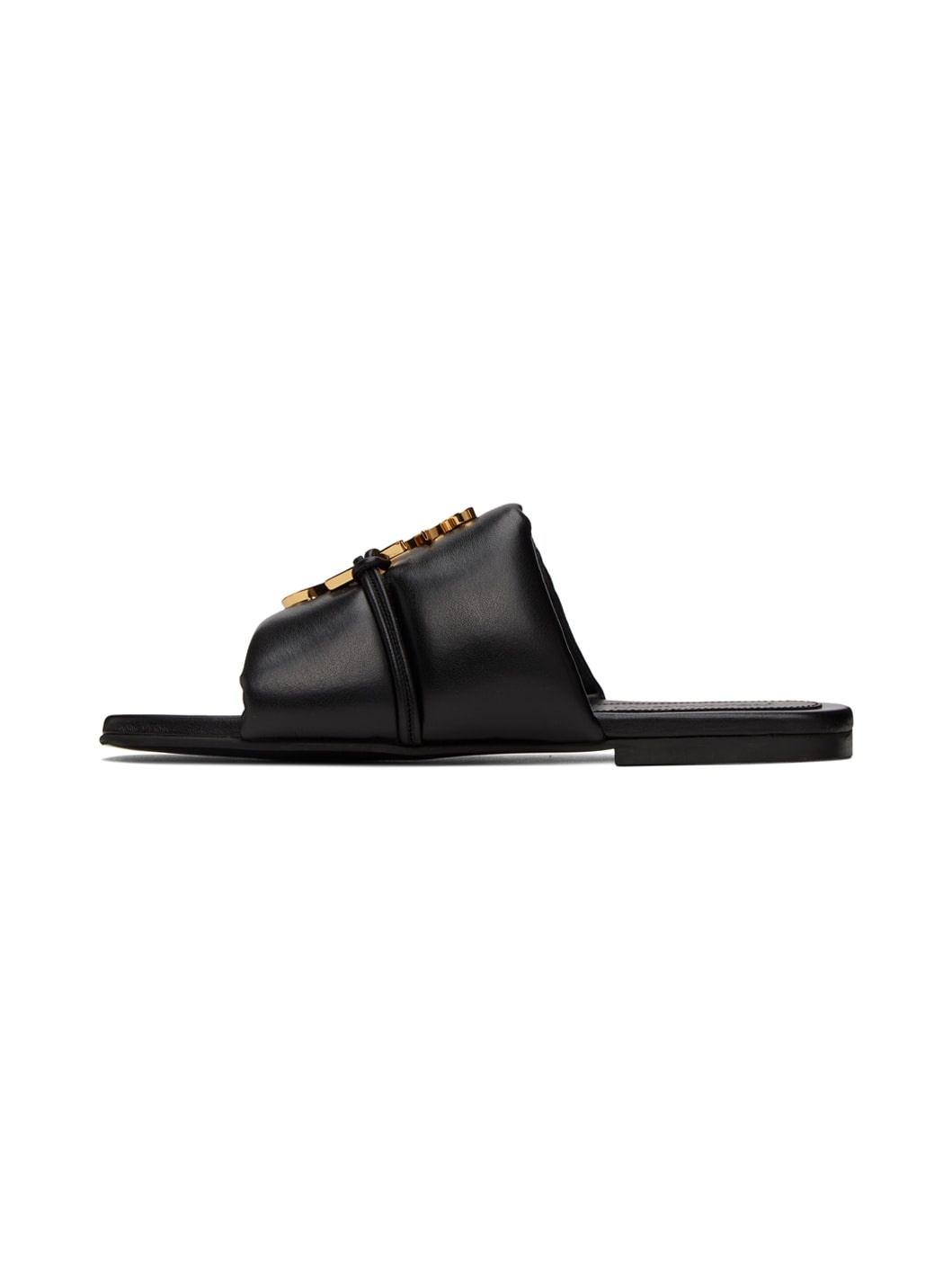 Black Anchor Slides - 3