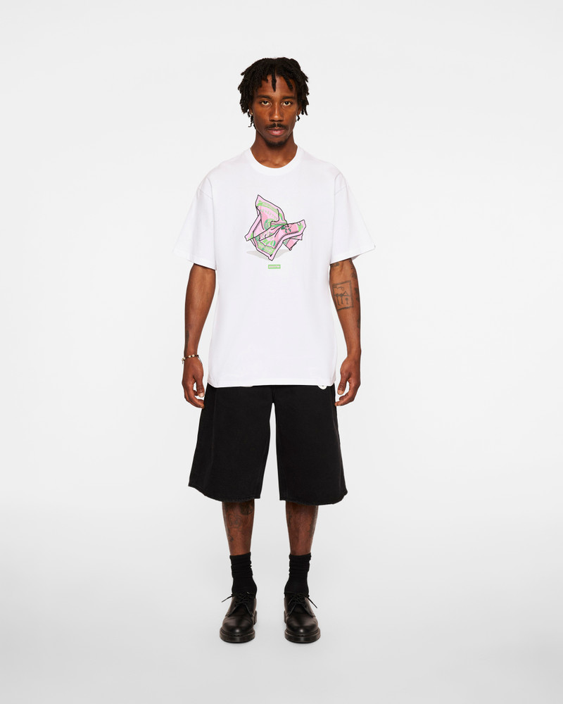 TIP TEE 3
