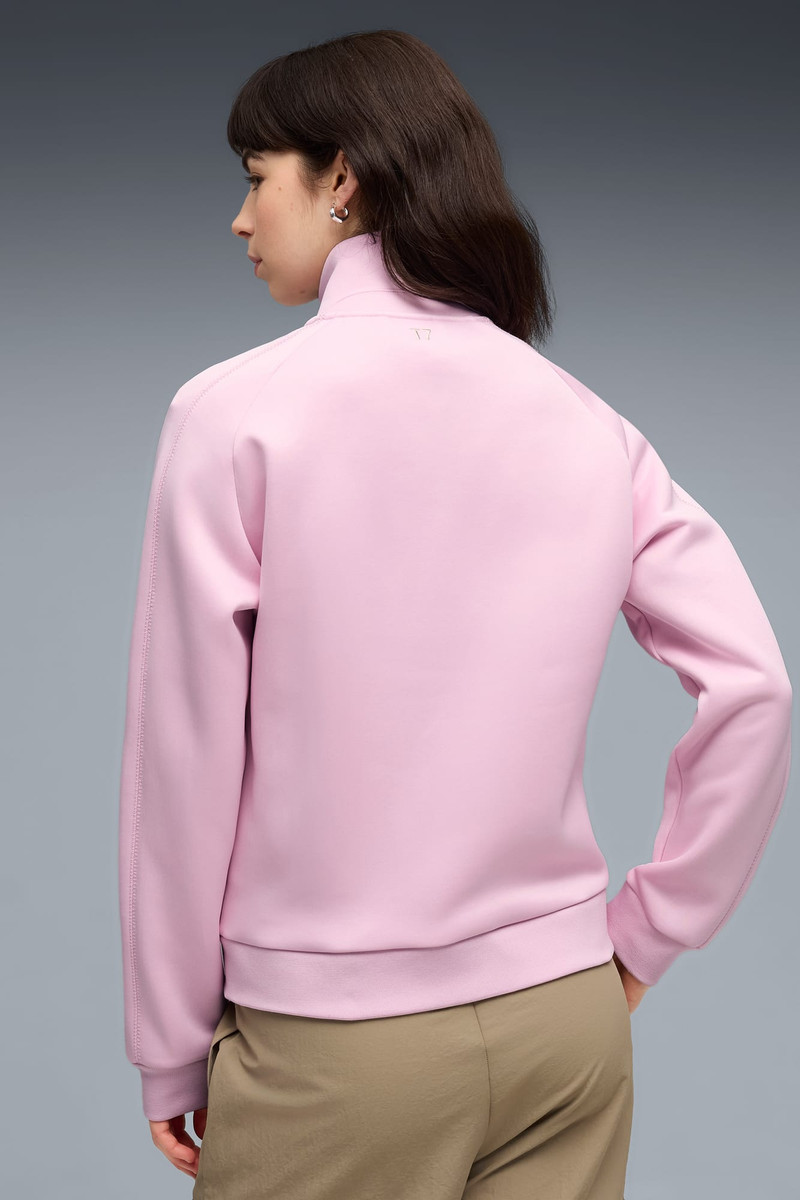 T7 Women's Track Jacket 6