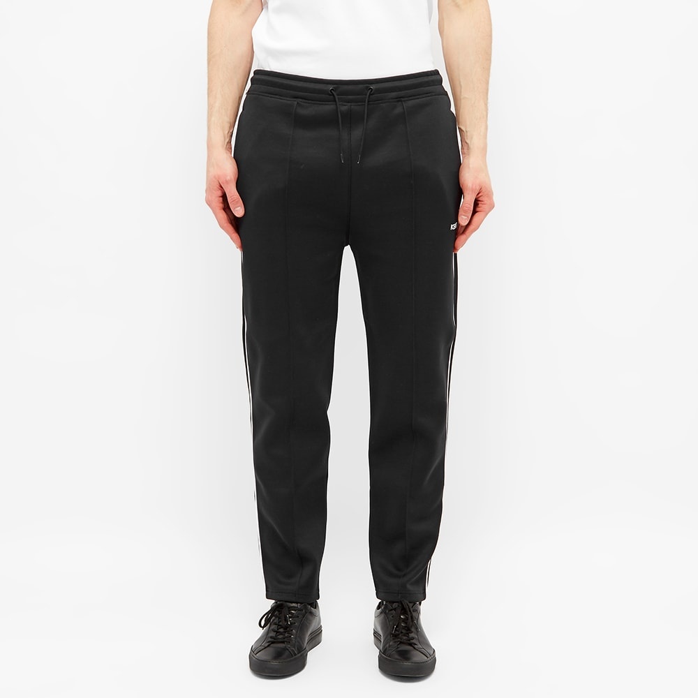 Kenzo Tech Jersey Track Pant - 4