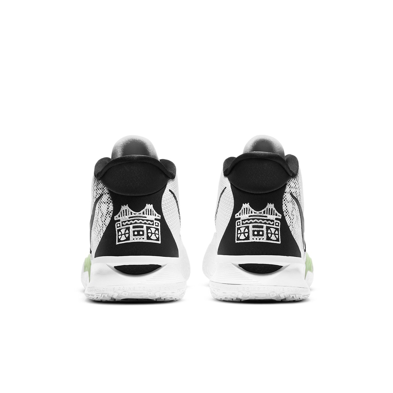 Nike Kyrie 7 'Brooklyn Beats' CQ9326-100 - 5