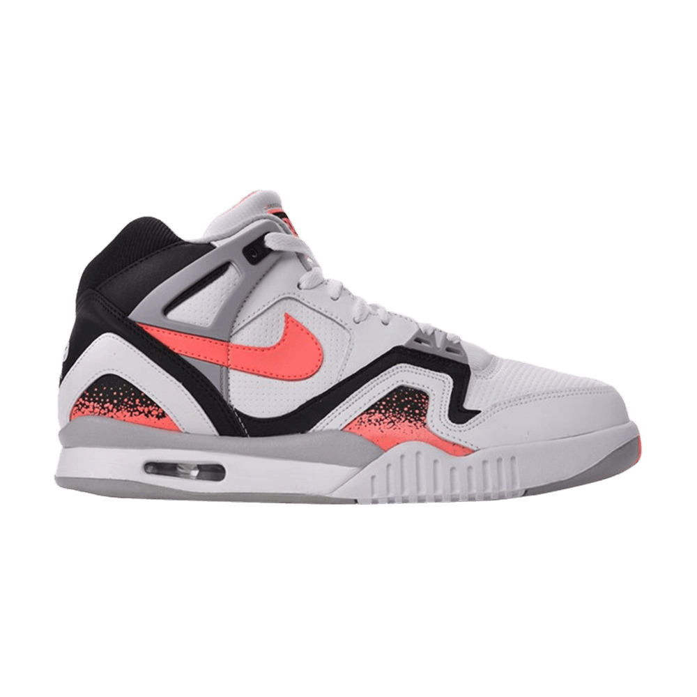 Air Tech Challenge 2 'Hot Lava' - 1