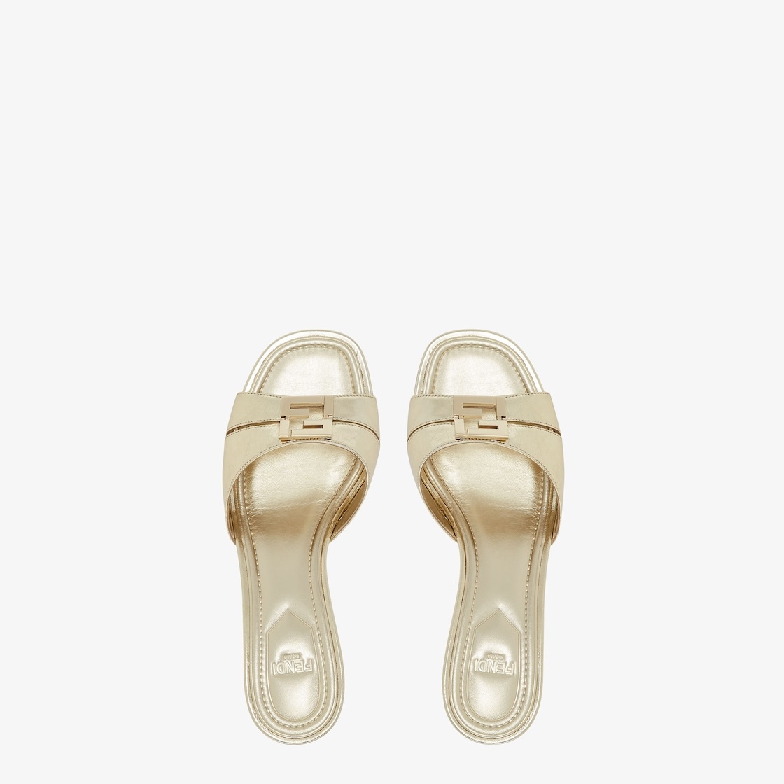 Fendi FFold - 4