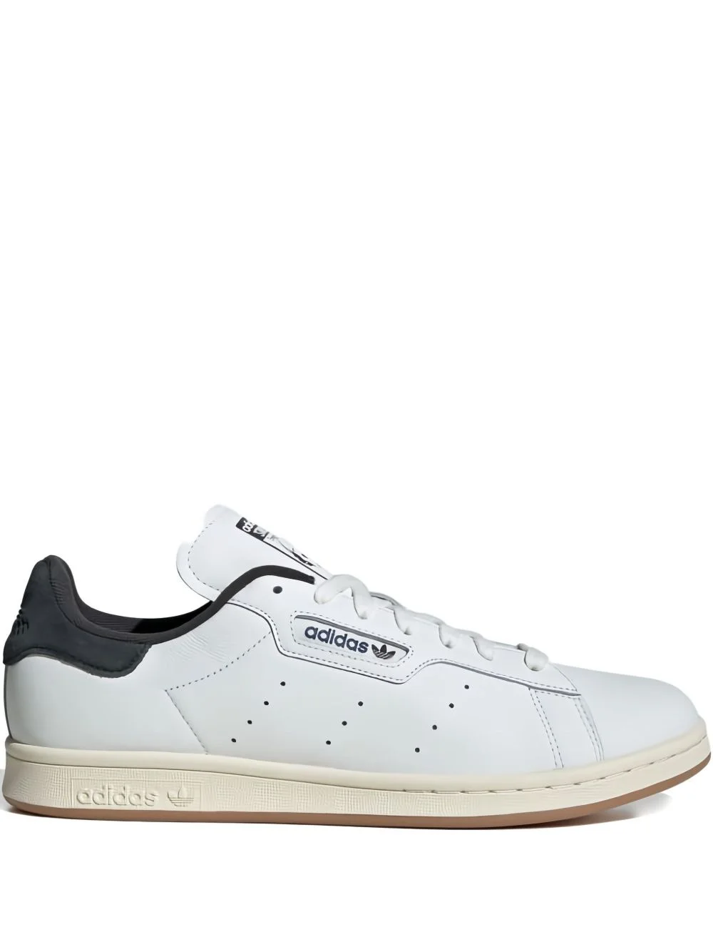 Stan Smith "White/Dark Grey" sneakers - 1