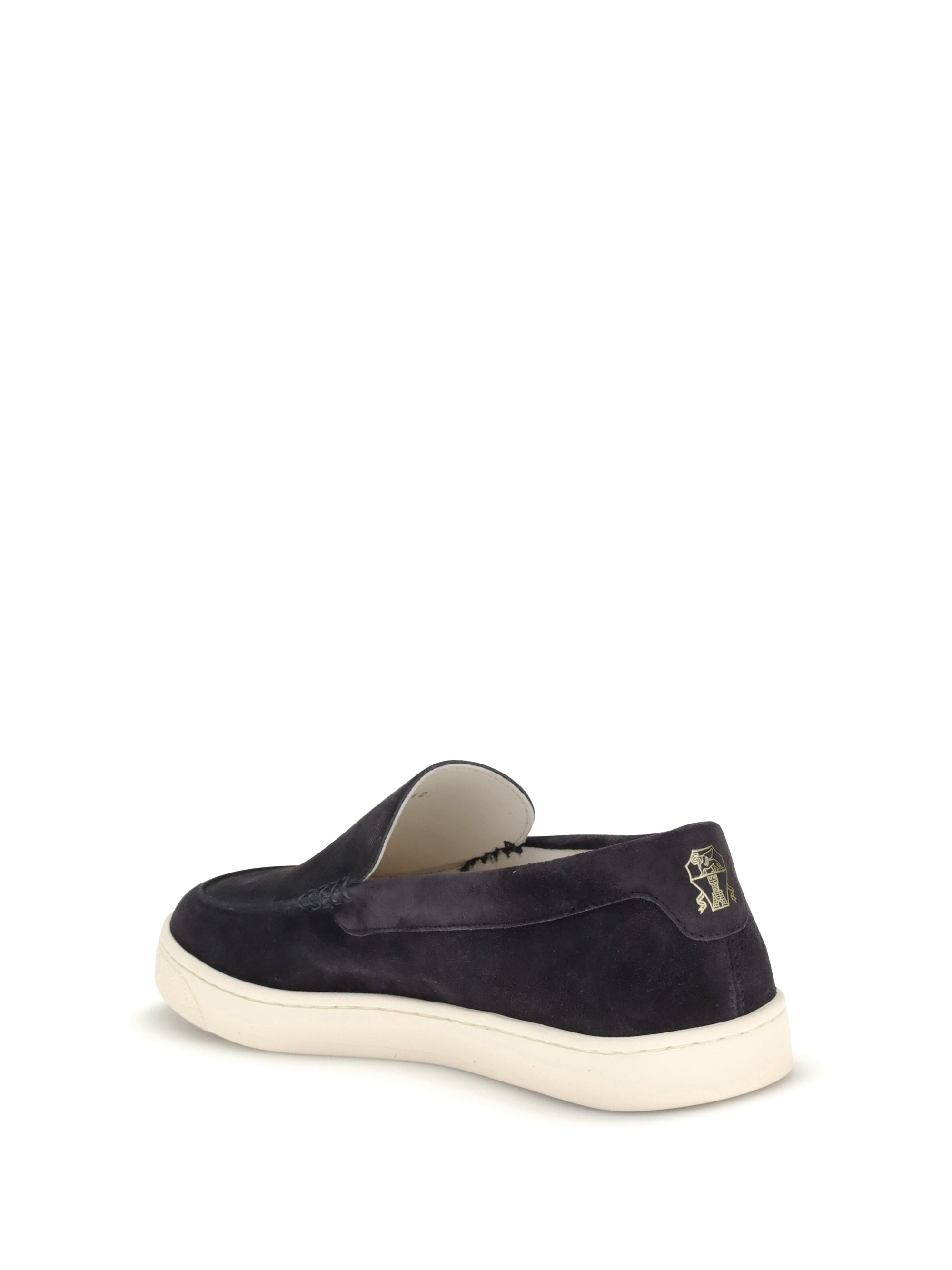 Brunello Cucinelli Men Pair Of Sneakers - 3