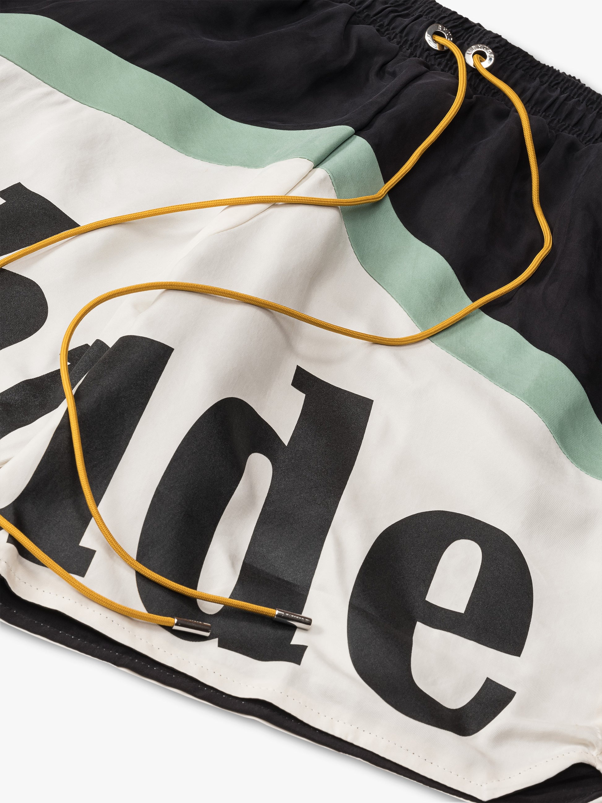 RHUDE AWAKENING SHORTS - 3