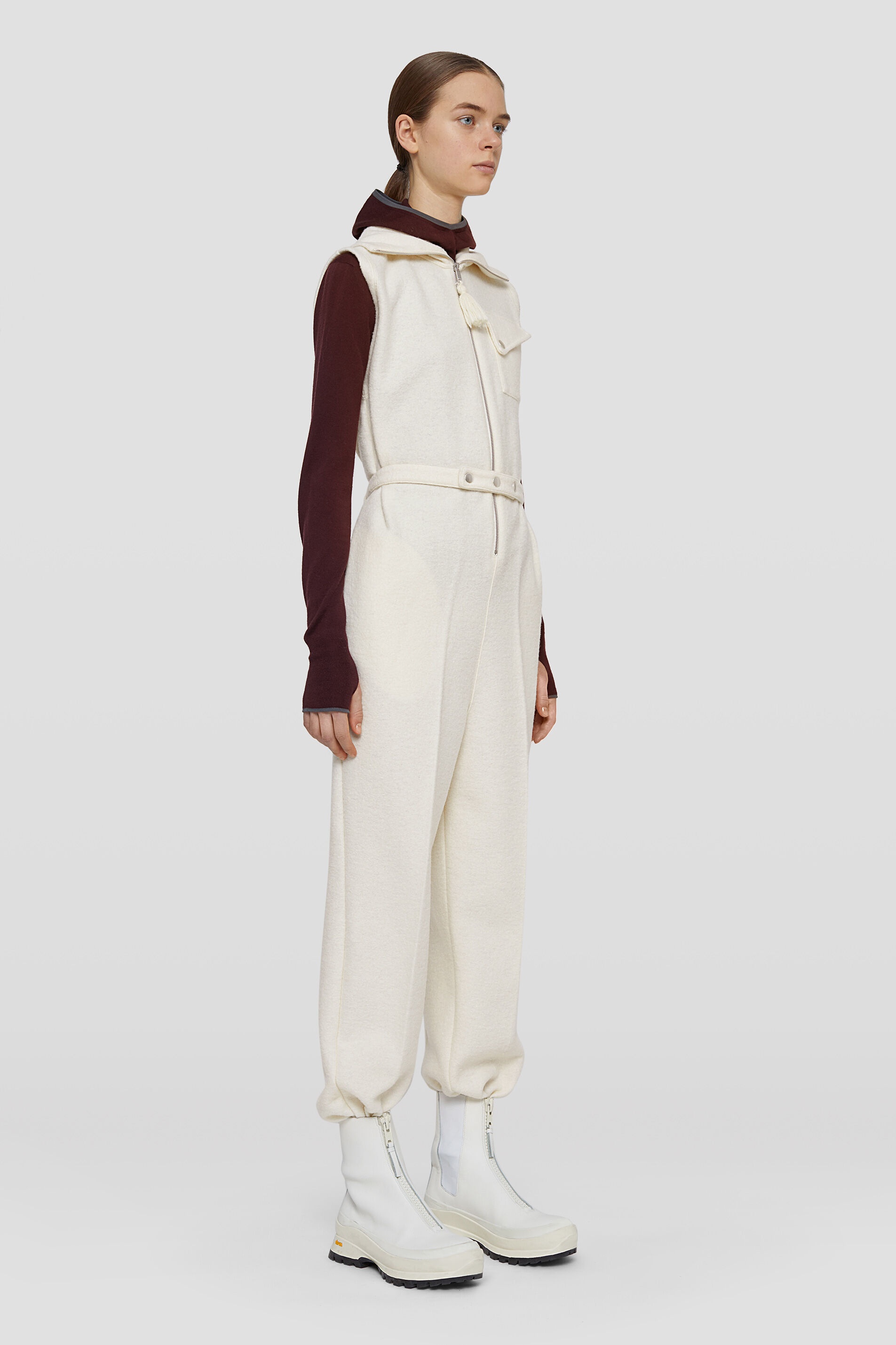 Jumpsuit - 3