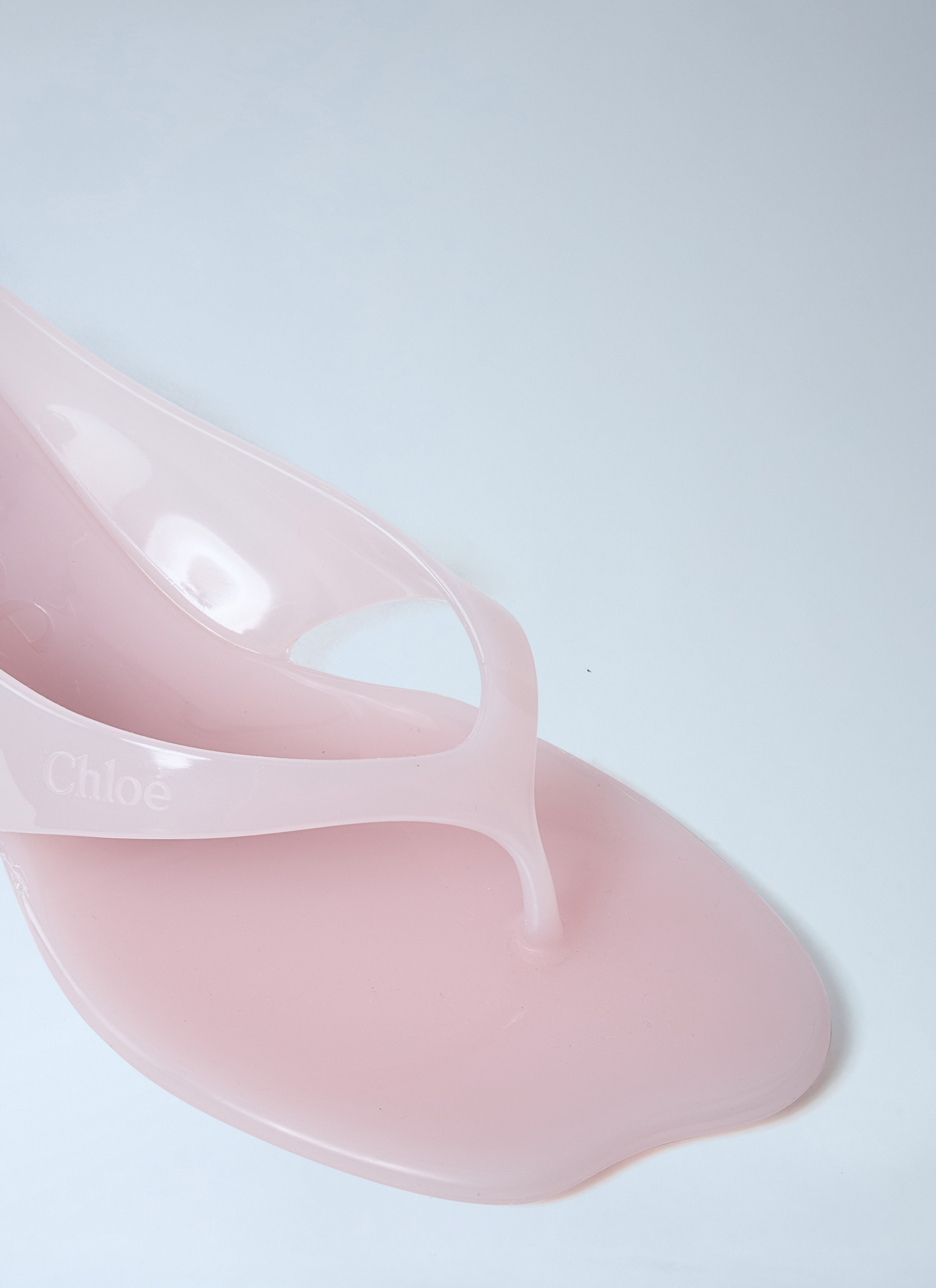 Chloé Women Jelly Sandals - 3