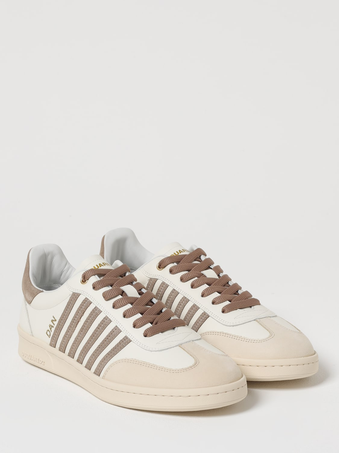 Sneakers men Dsquared2 - 2
