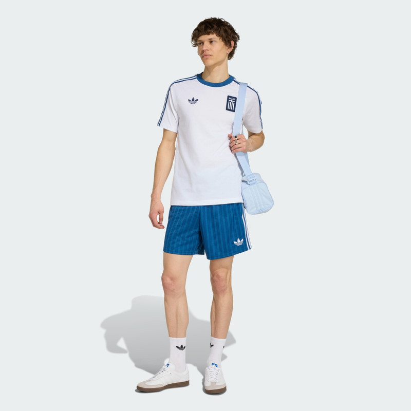 Greece Originals Shorts 5