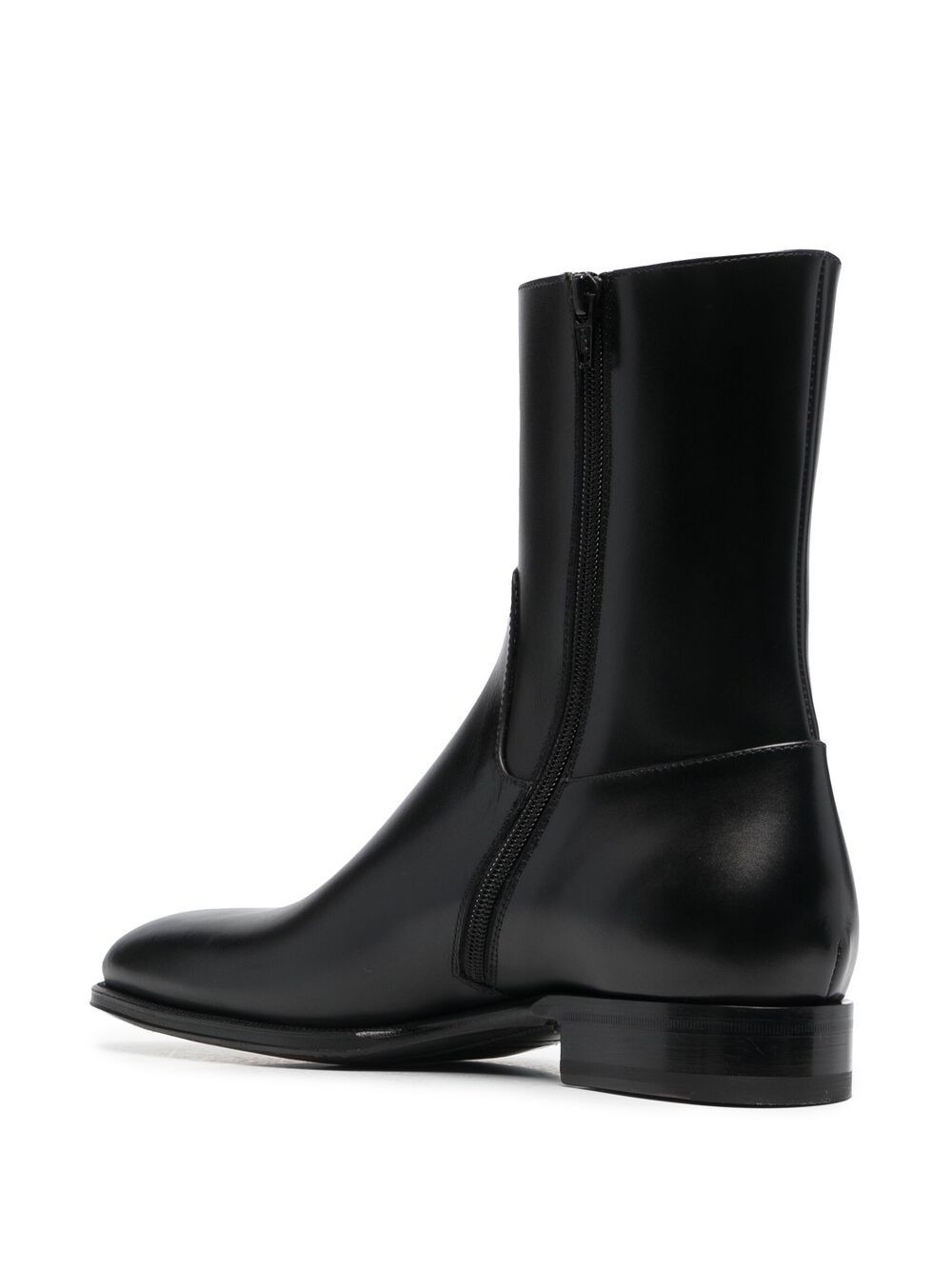 Glam Punk ankle boots - 3