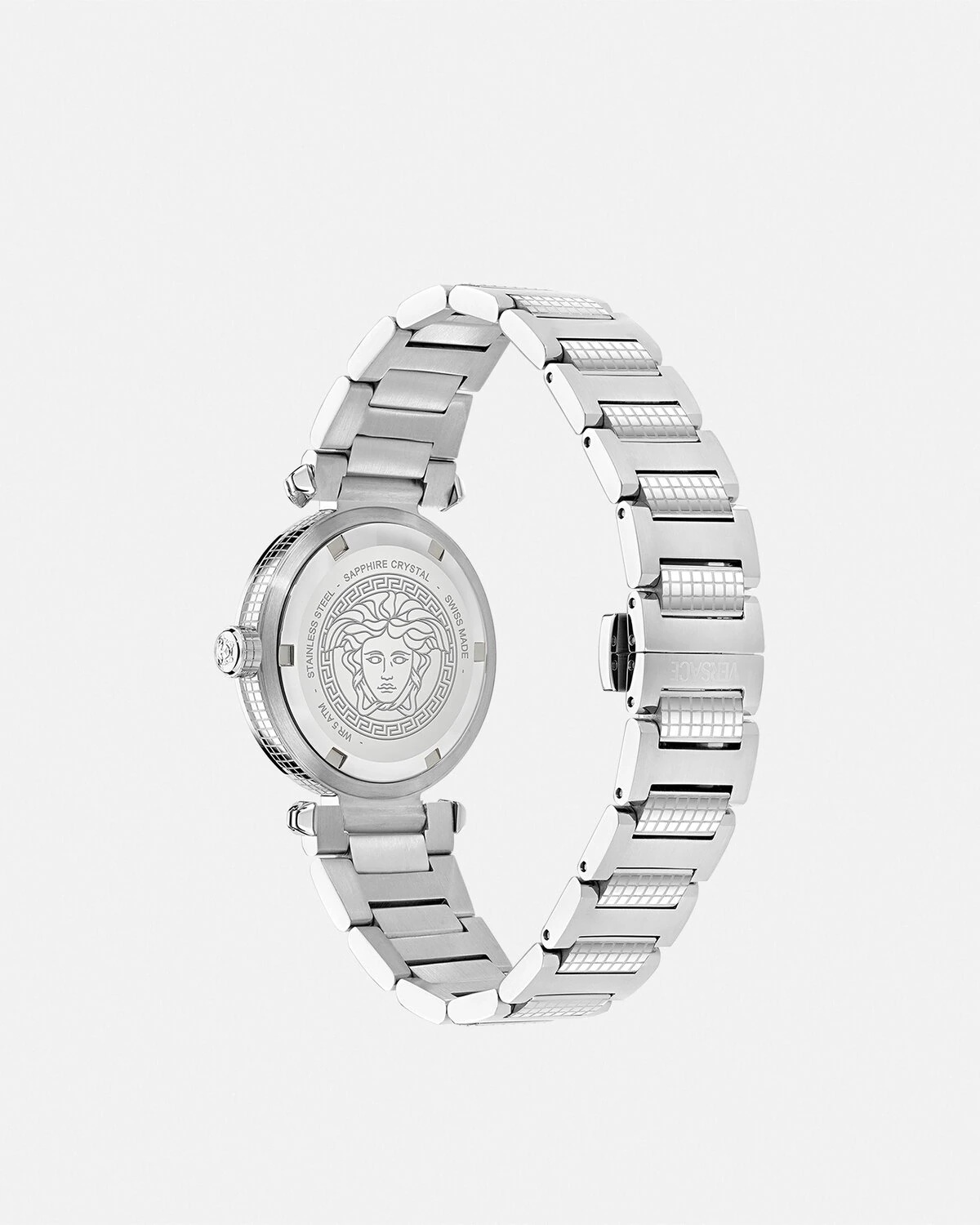 Versace Greek Watch - 2