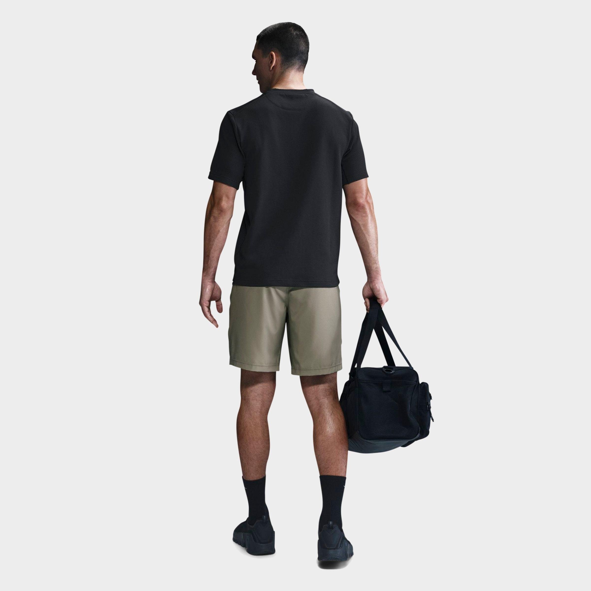 MEN'S NIKE PRIMARY DRI-FIT SEERSUCKER VERSATILE TOP - 2