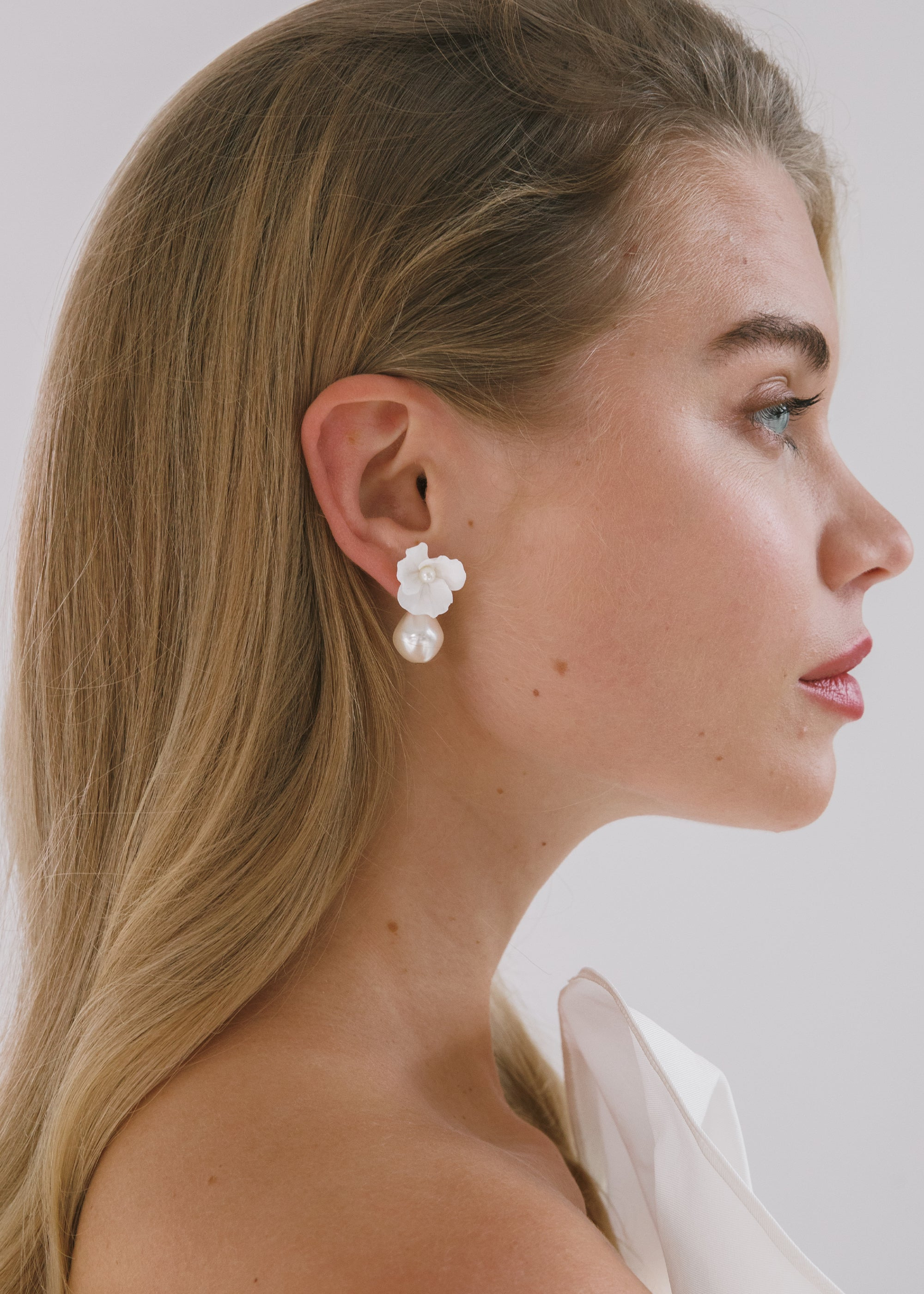 Clarabel Earrings - 3