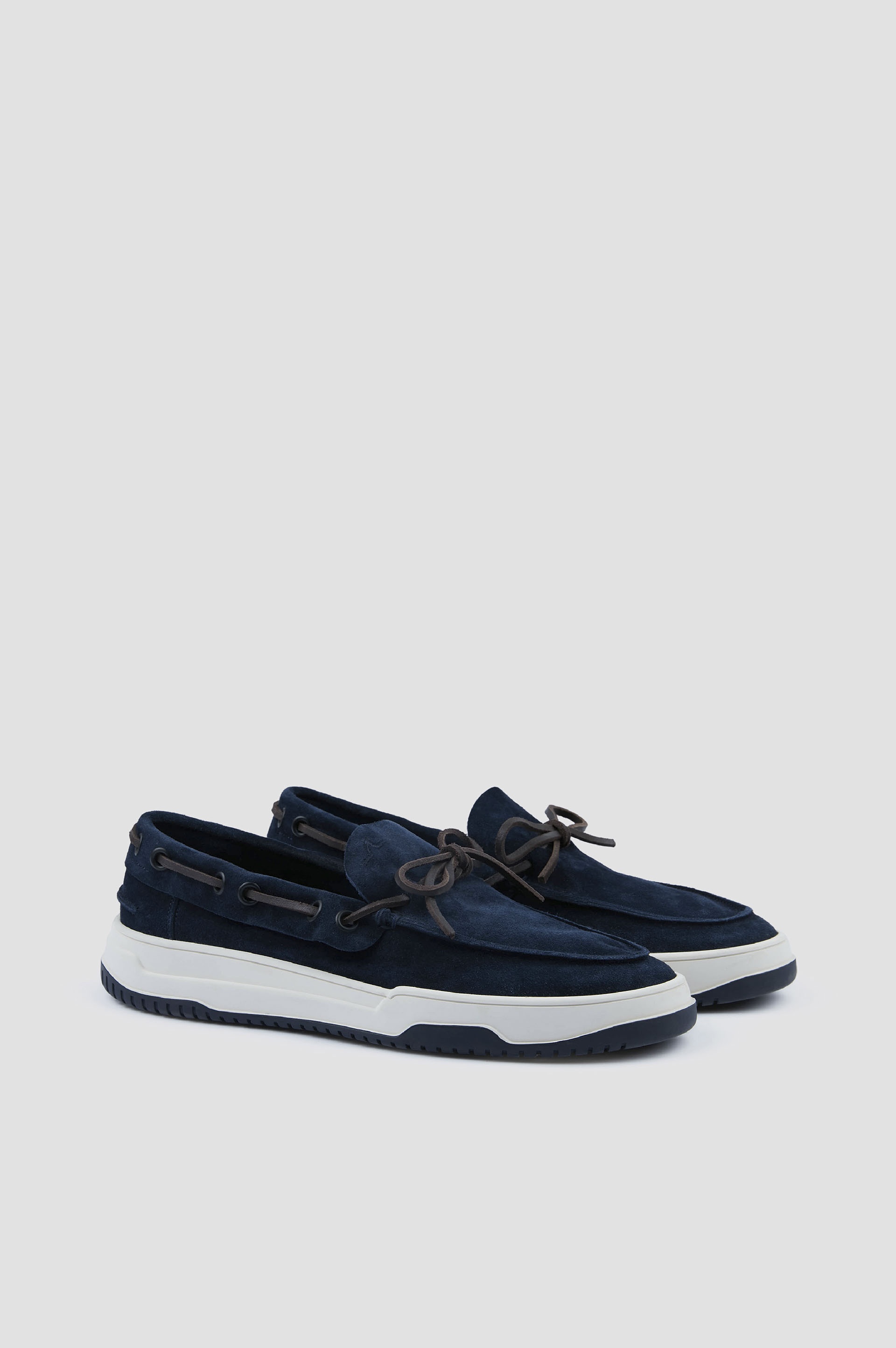 YACHT CLUB LOAFERS - 4