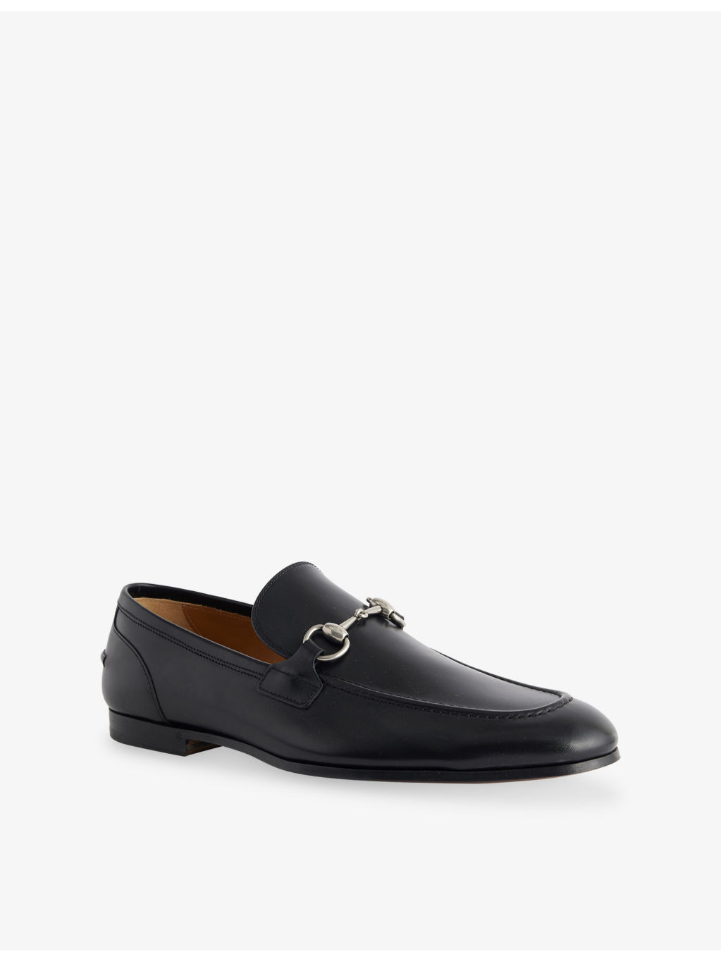 Jordaan Leather Loafers - 3