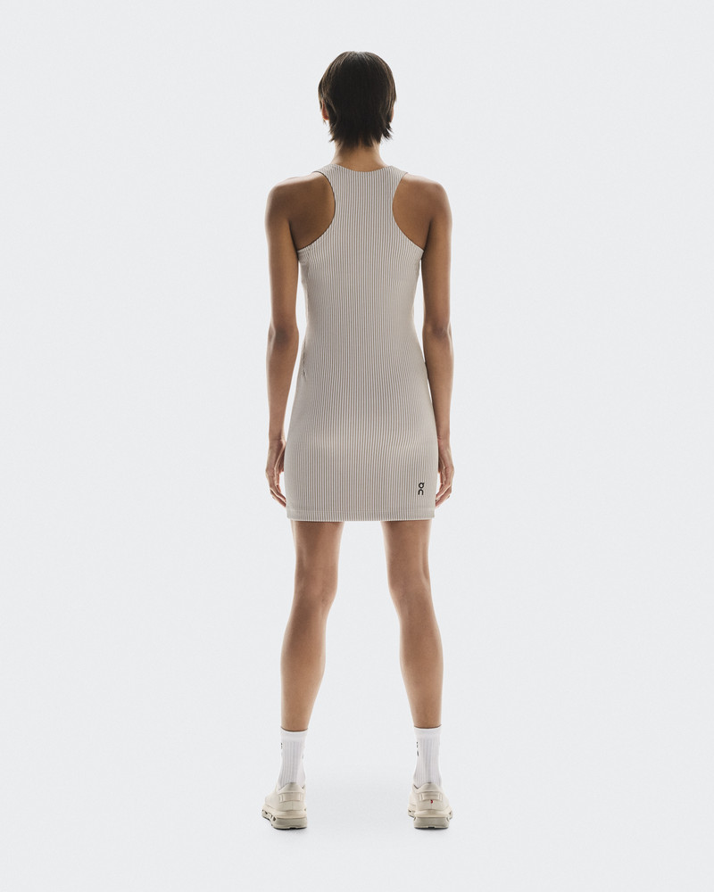 On All-Day Ribbed Dress outlook