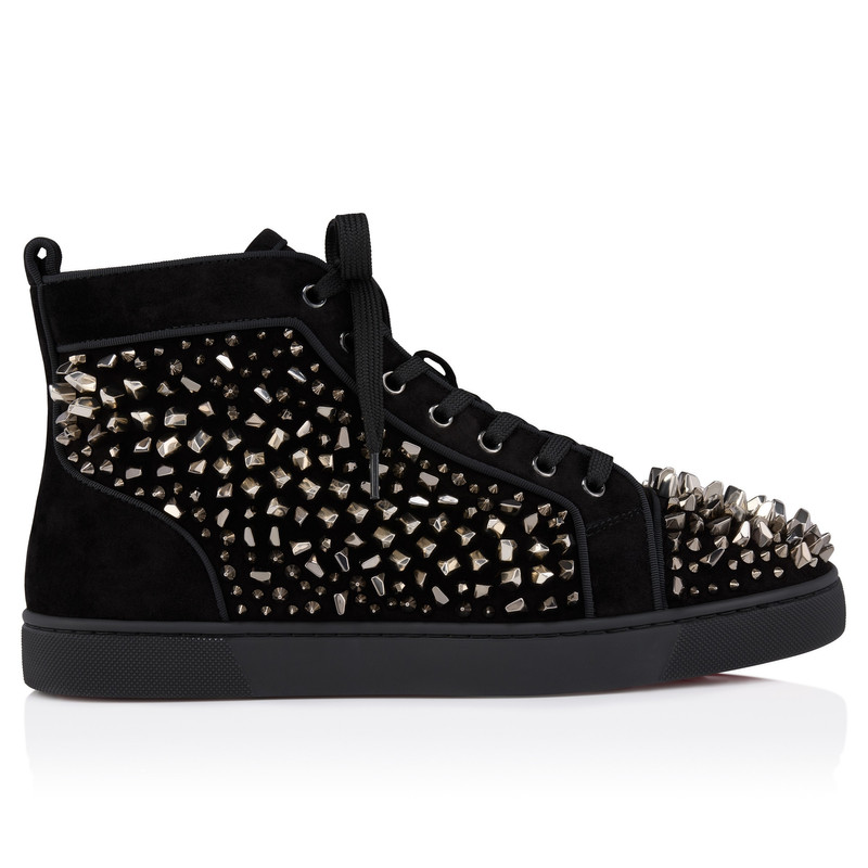 Christian Louboutin Louis Riptilis outlook