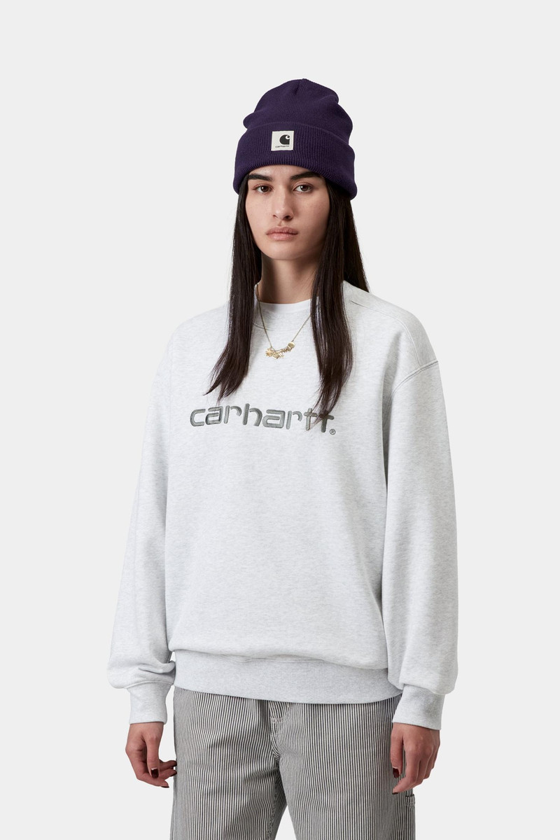 Women’s Carhartt Sweatshirt 5