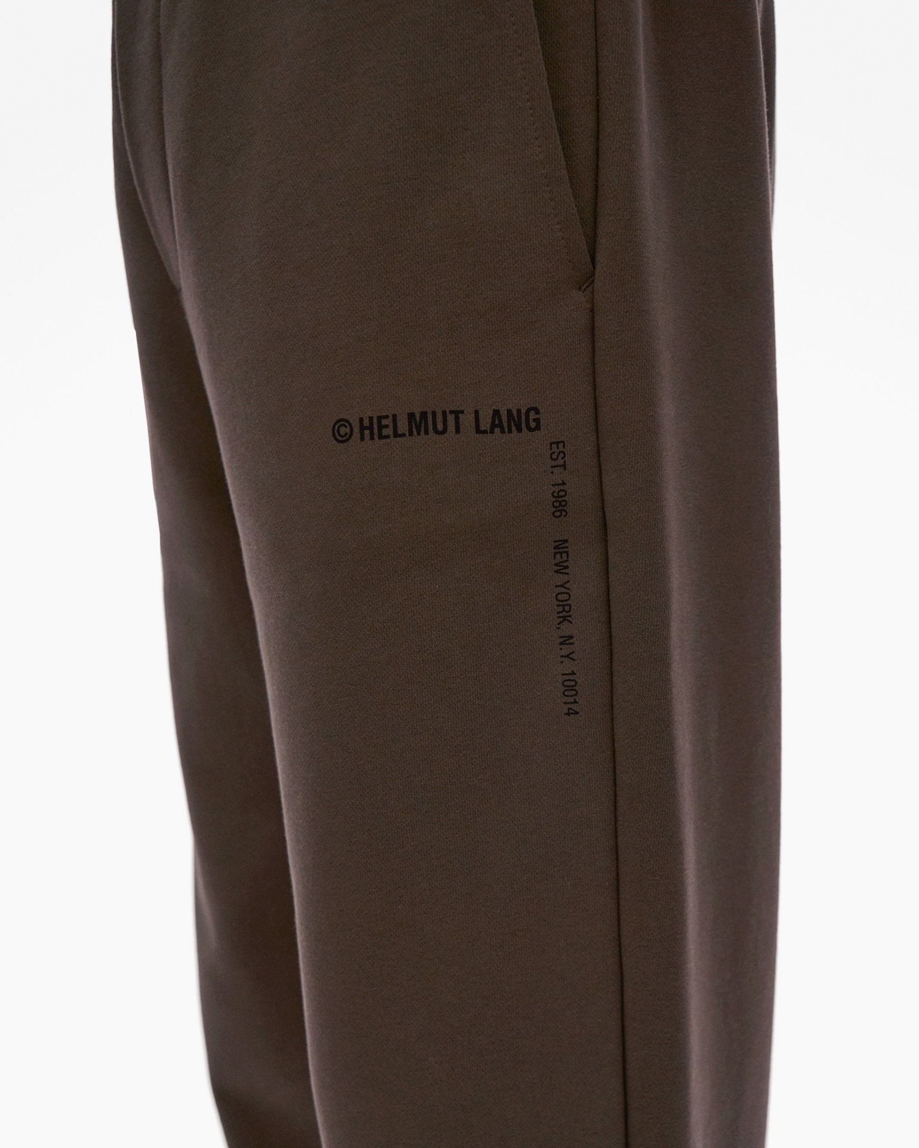 LOGO JOGGER - 7