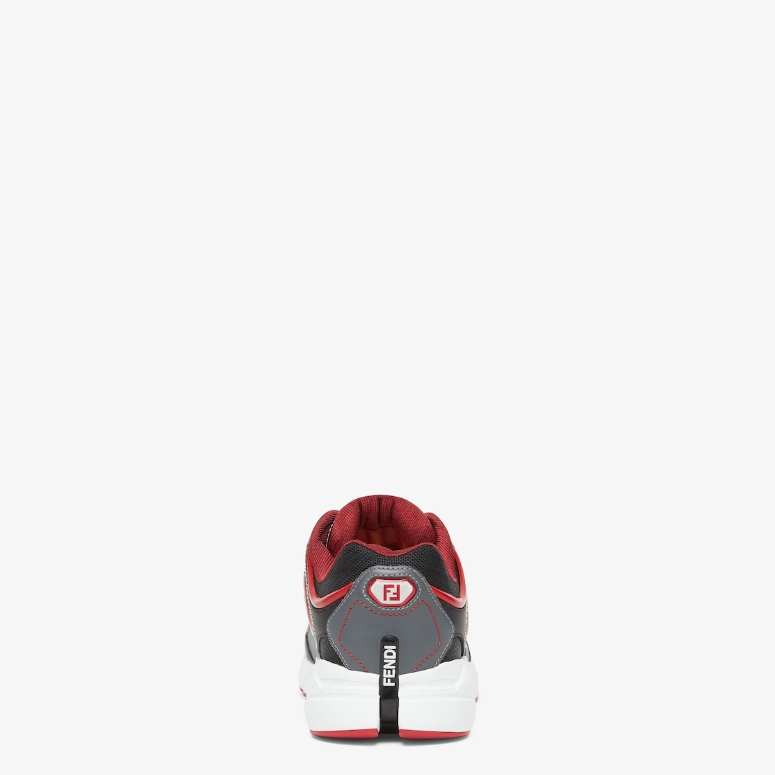 FENDI Fendi Forward sneakers | REVERSIBLE